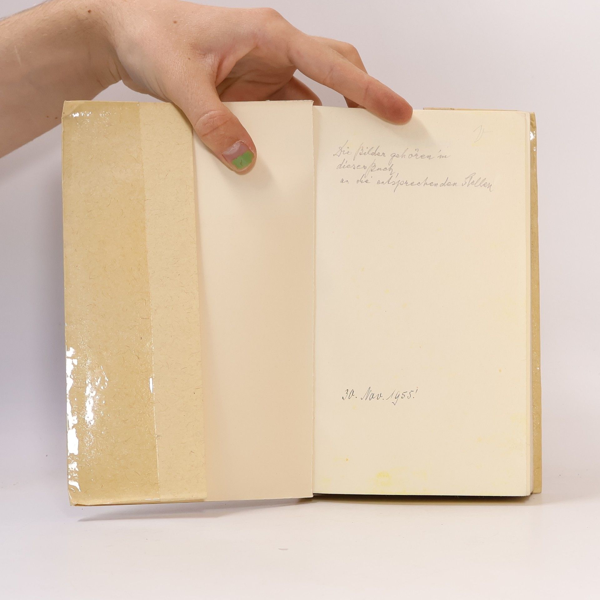 Georges Bernanos Die begnadete Angst