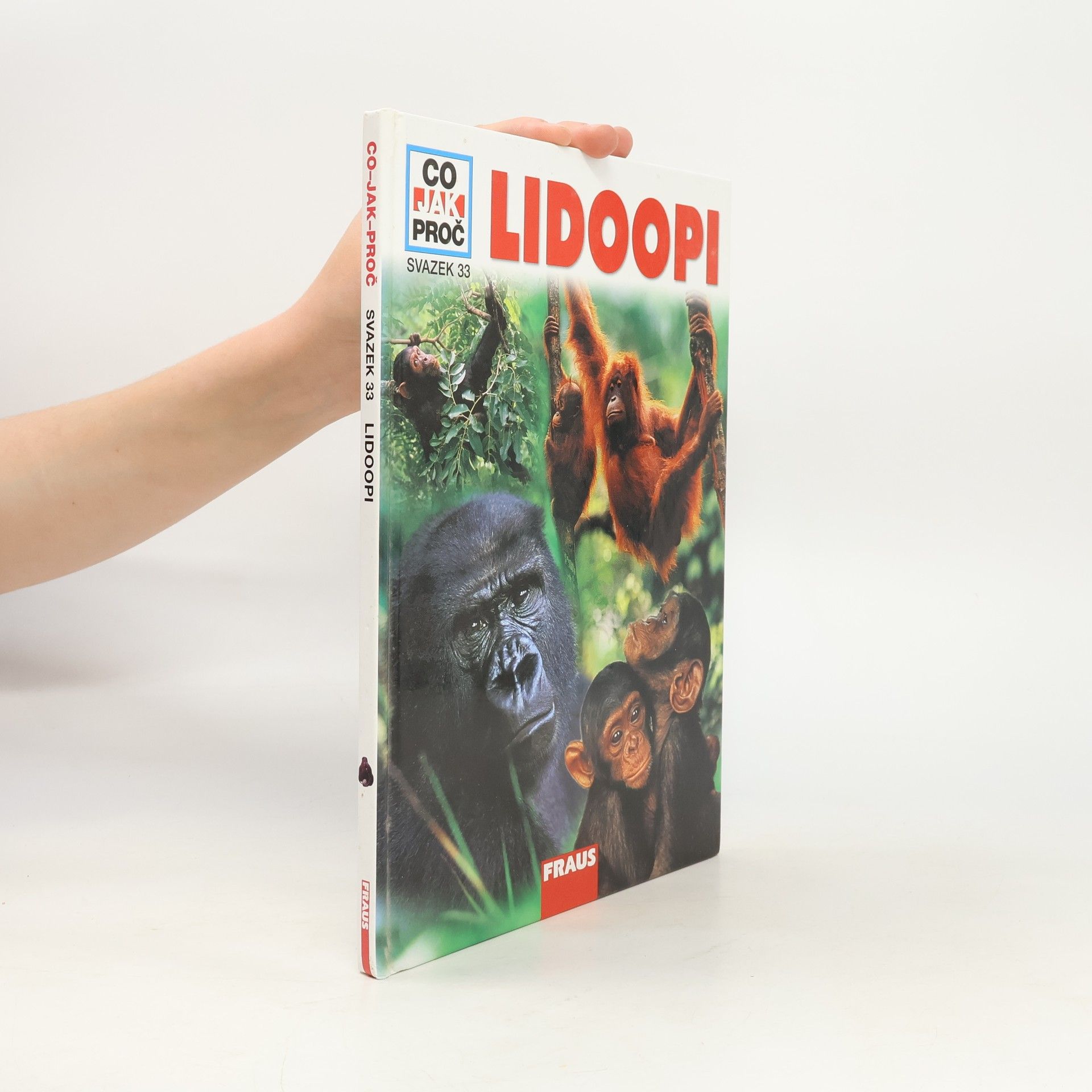Auteurscollectief Lidoopi