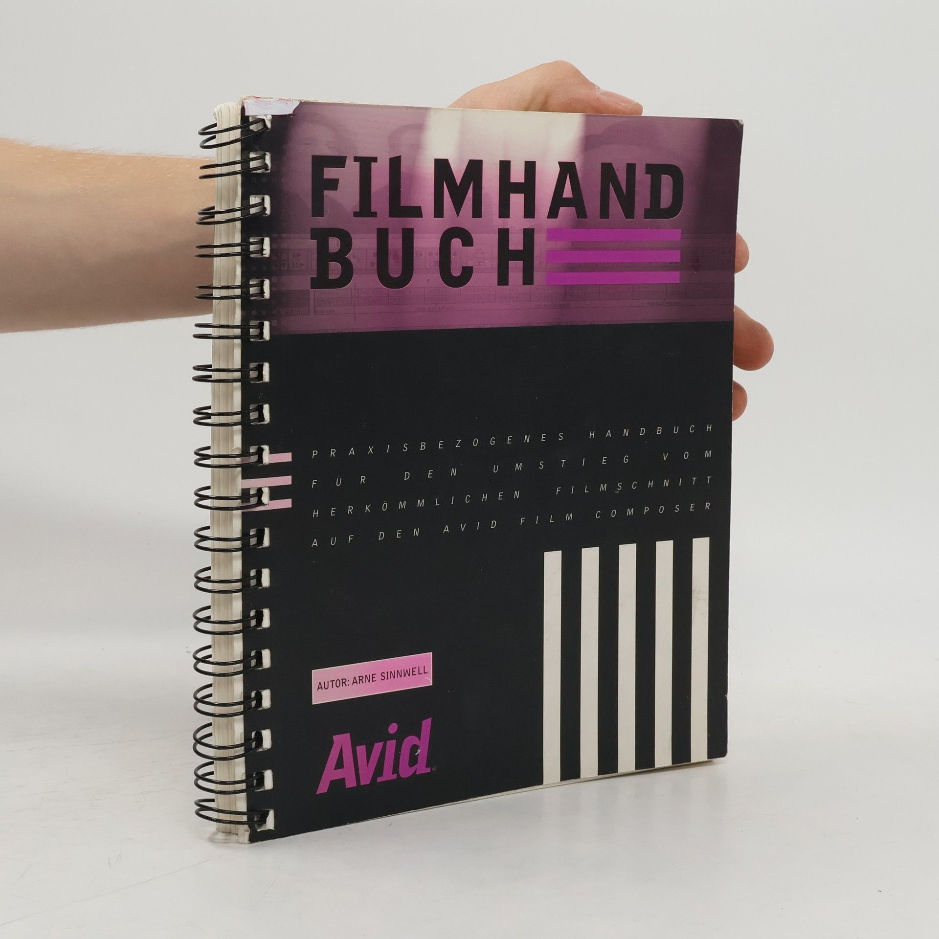 Filmhandbuch