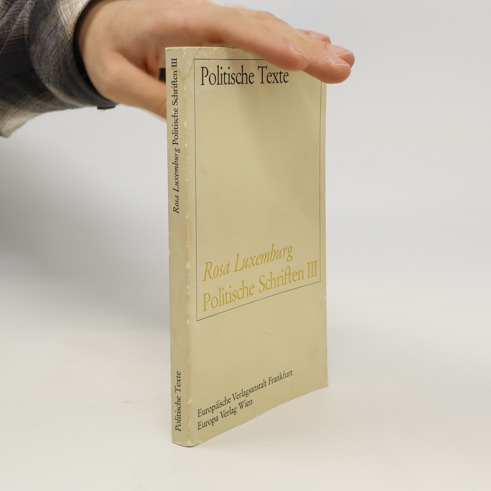 Politische Texte