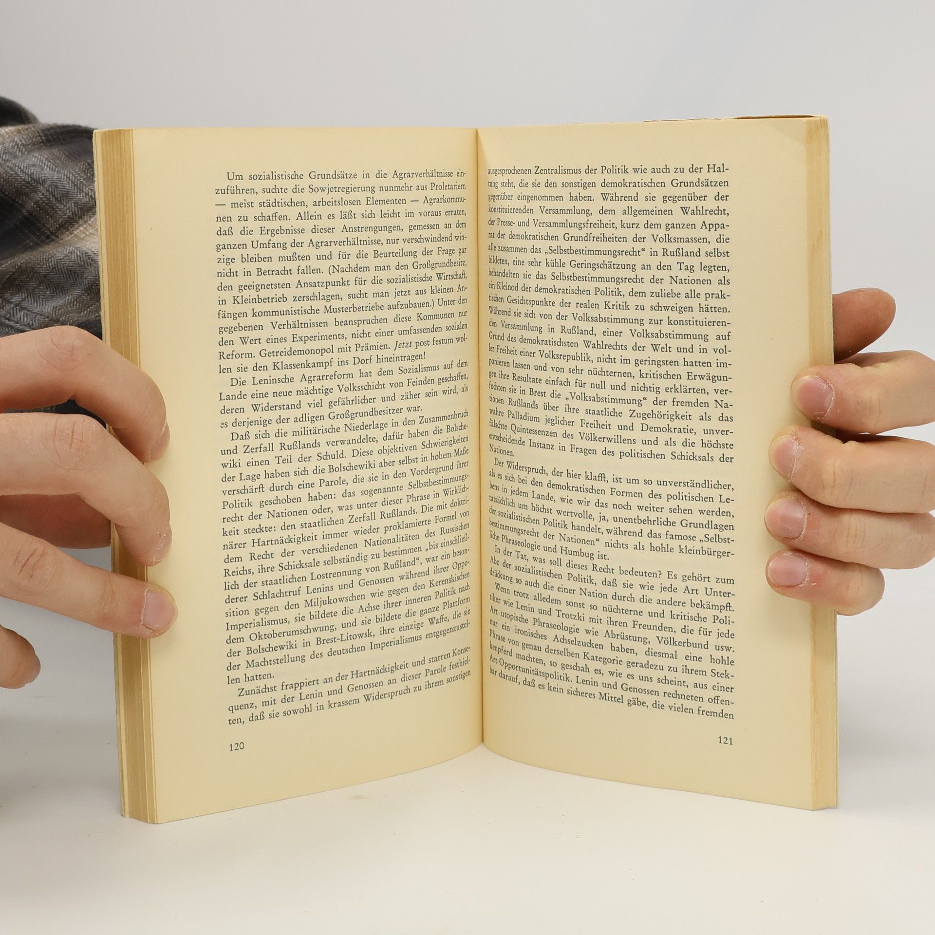 Rosa Luxemburg Politische Texte