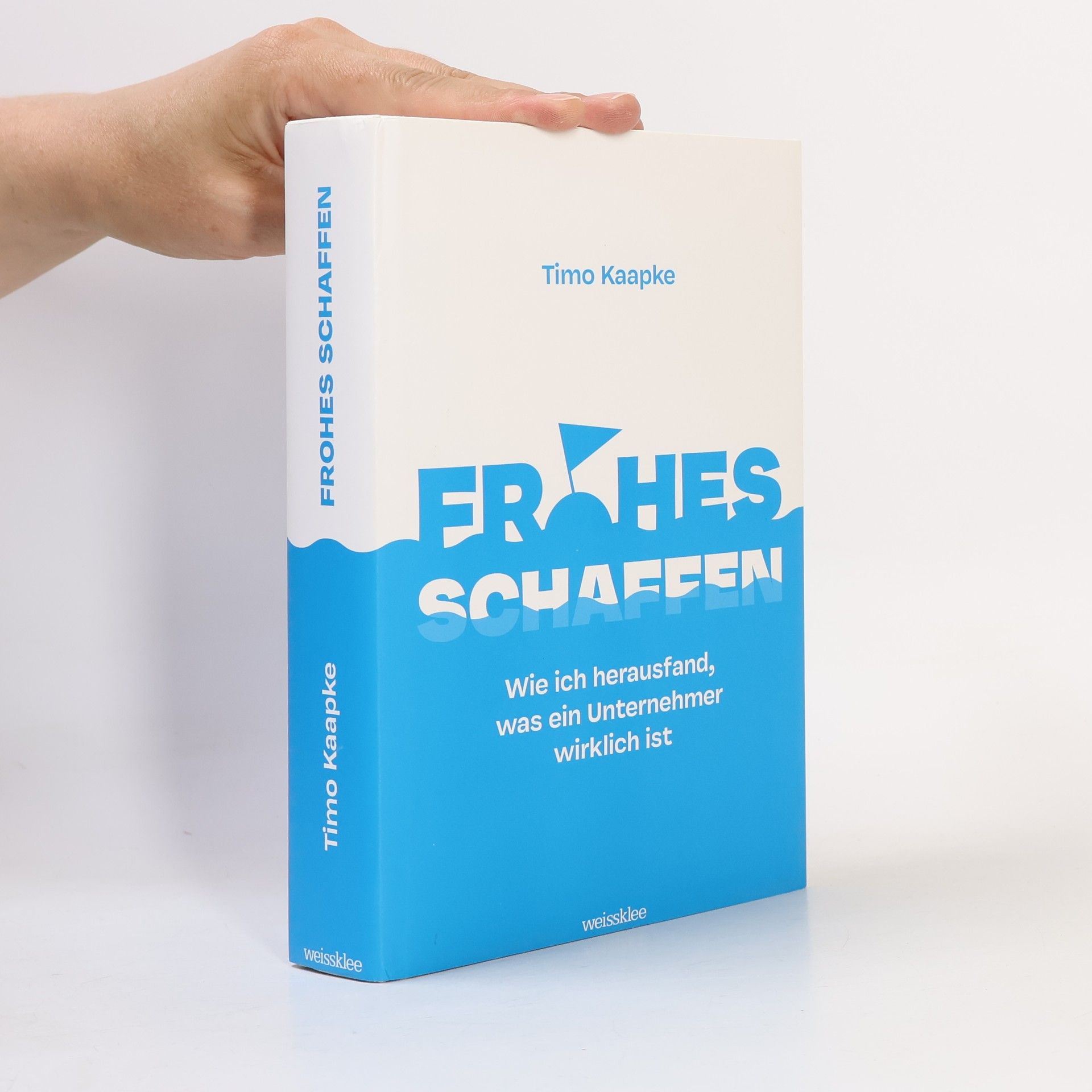 Frohes Schaffen
