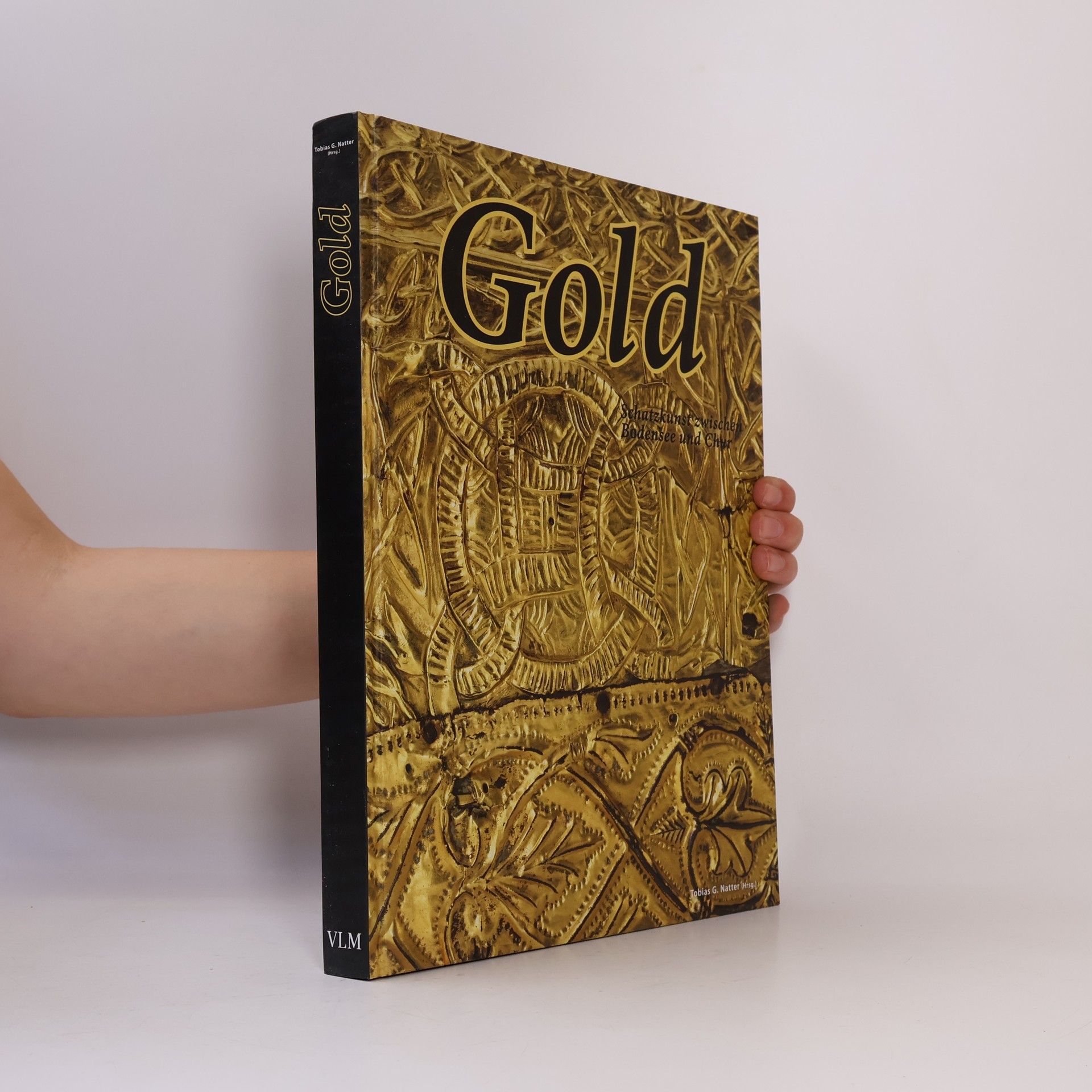 Collectif d'auteurs Gold