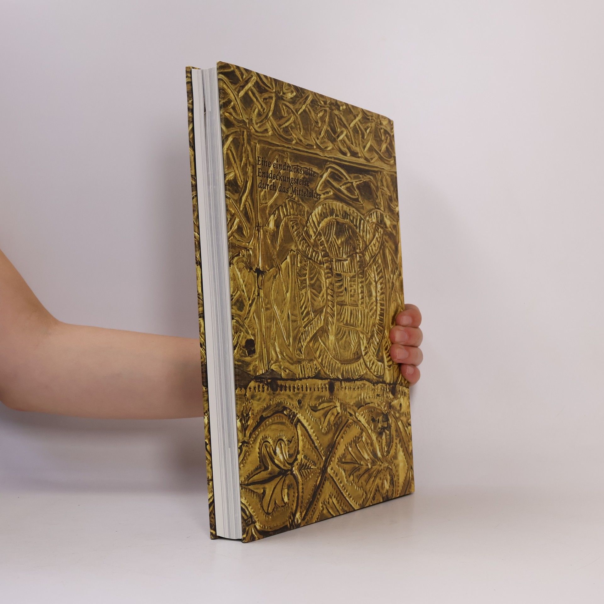 Collectif d'auteurs Gold