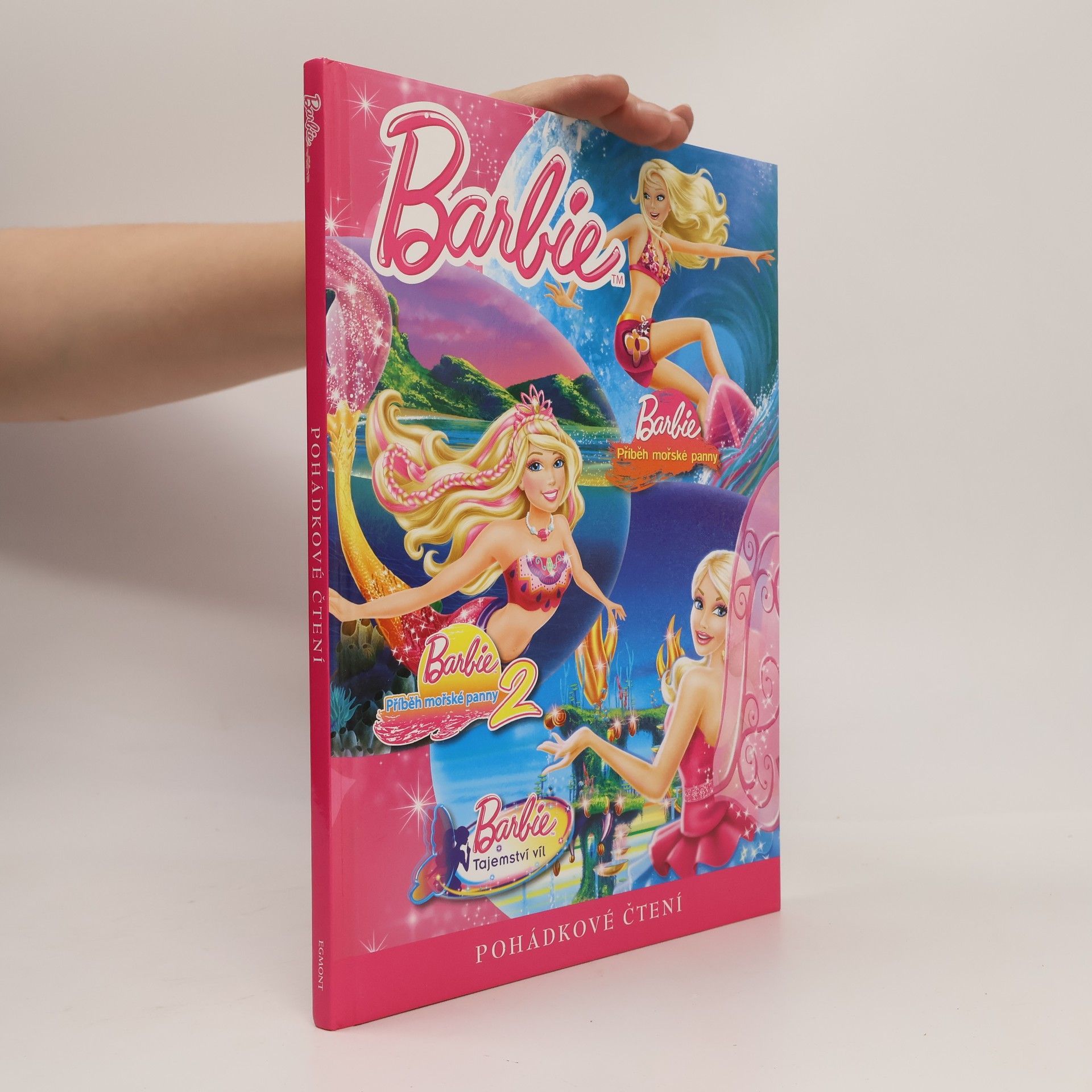Autorenkollektiv Barbie
