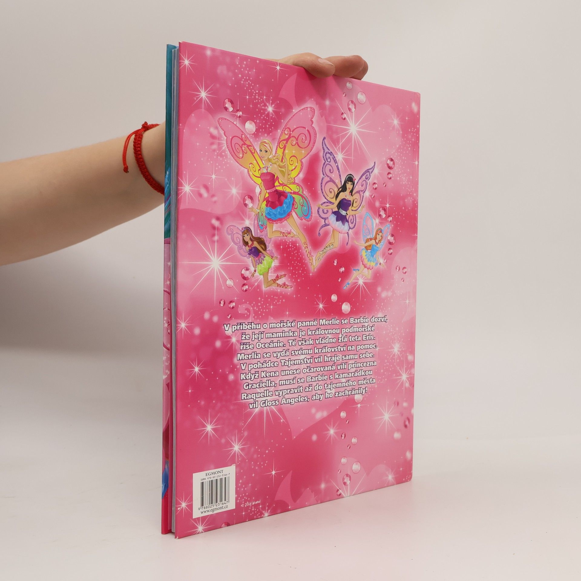 Various authors Barbie