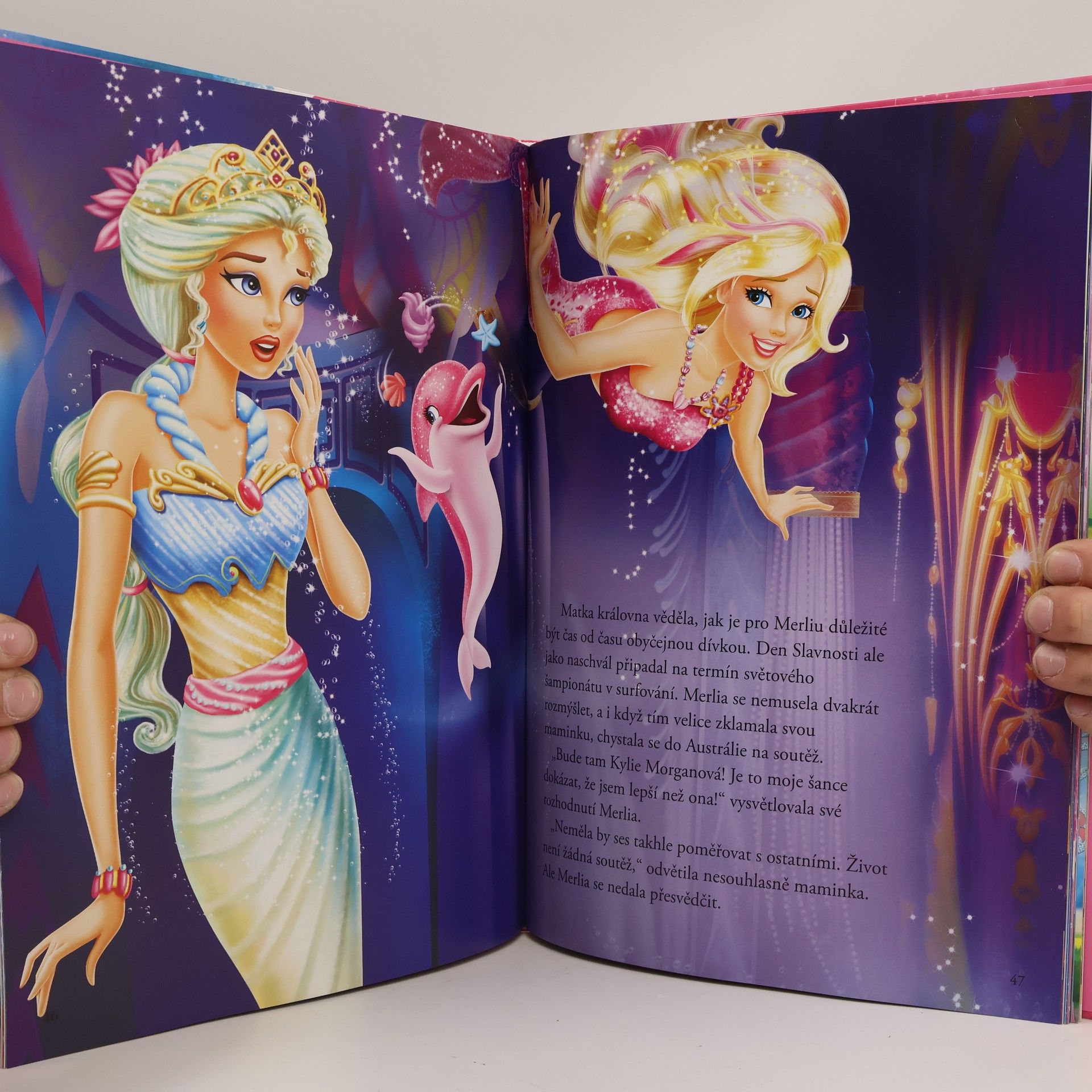 Various authors Barbie
