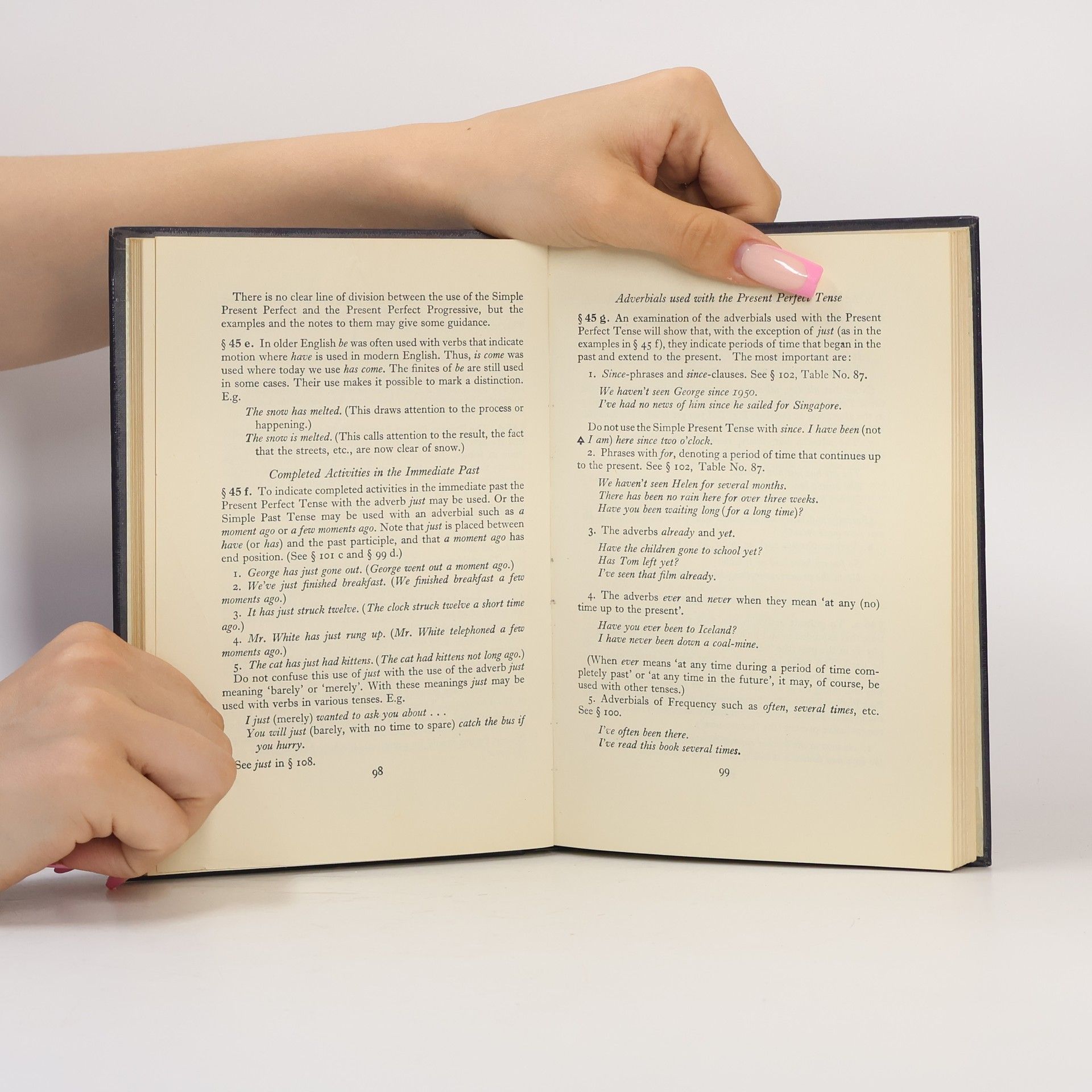 A. S. Honbi Guide to Patterns and Usage in Englis