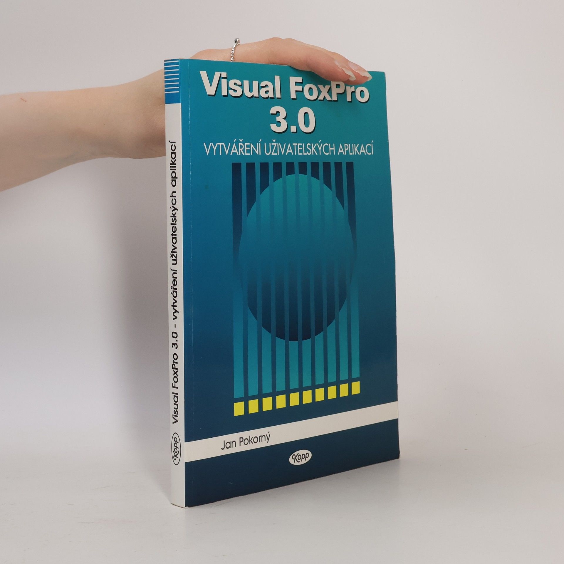 Visual FoxPro 3.0