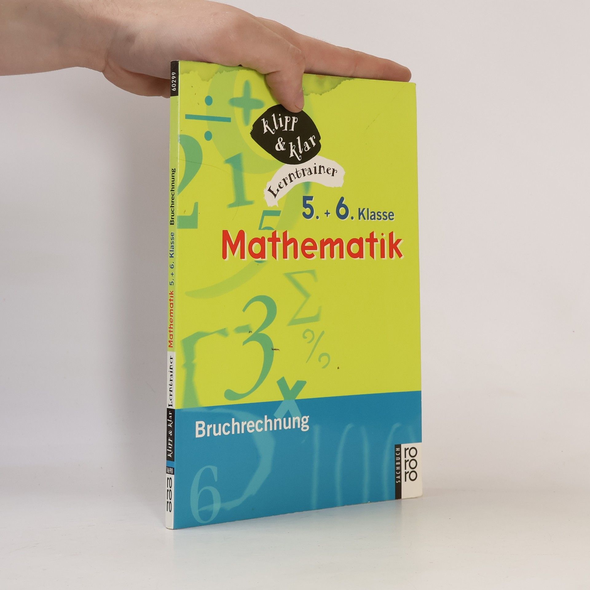 Ulrich Gernth Mathematik