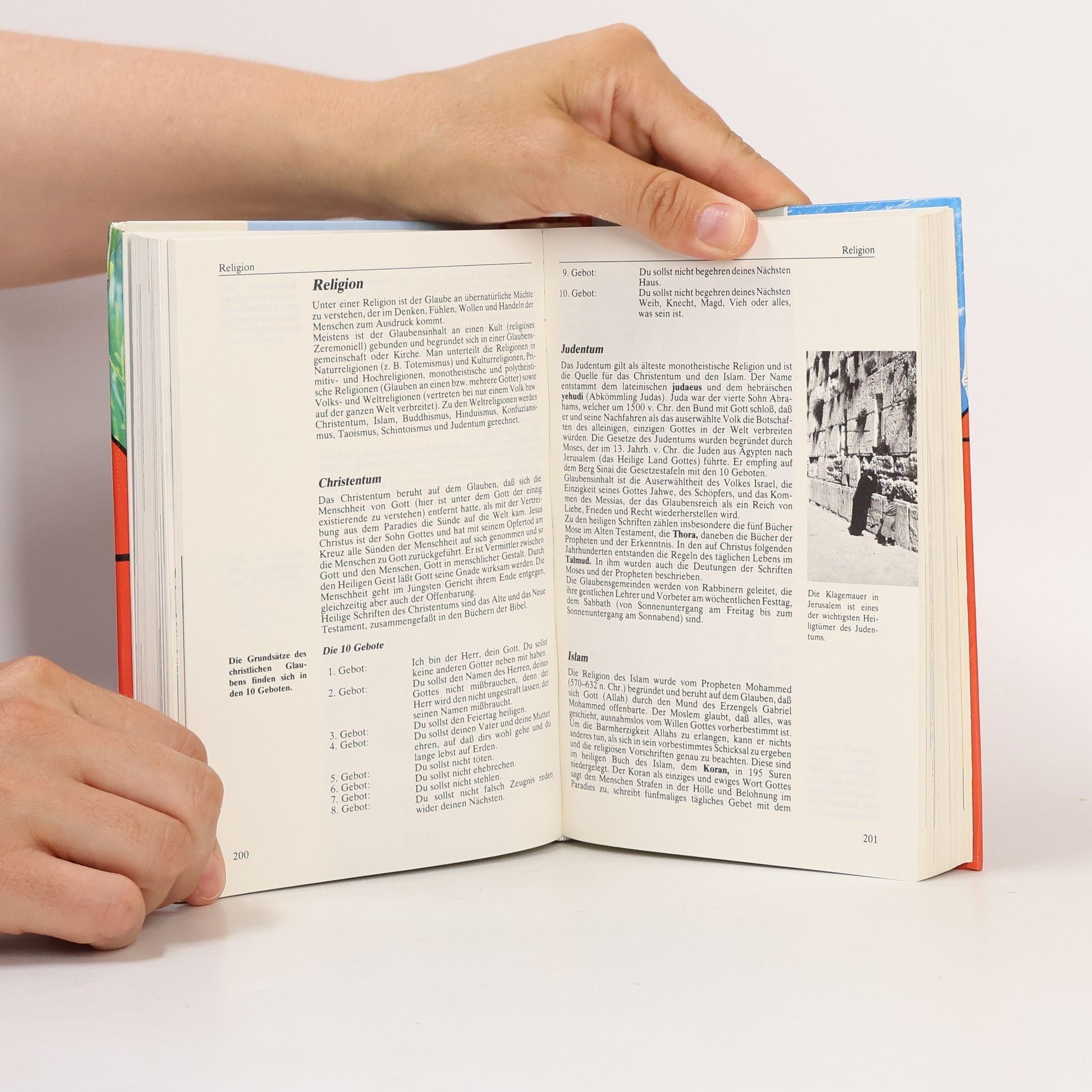 Various authors Schnell nachgeschlagen, schnell gewußt