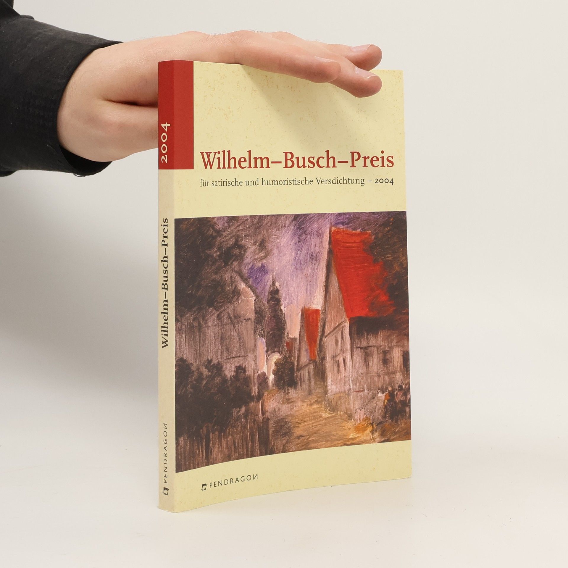 Autorenkollektiv Wilhelm-Busch-Preis