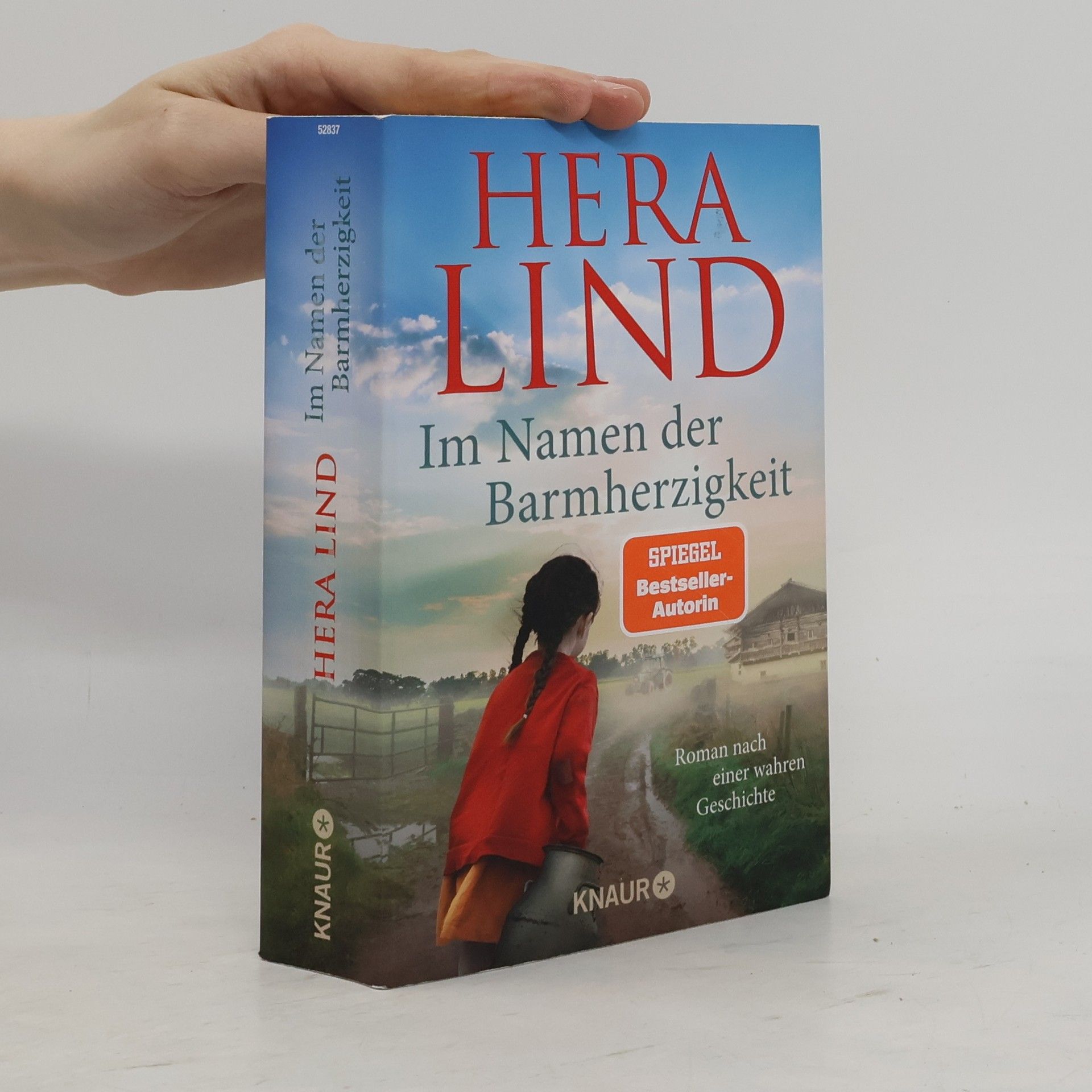 Hera Lind Im Namen der Barmherzigkeit
