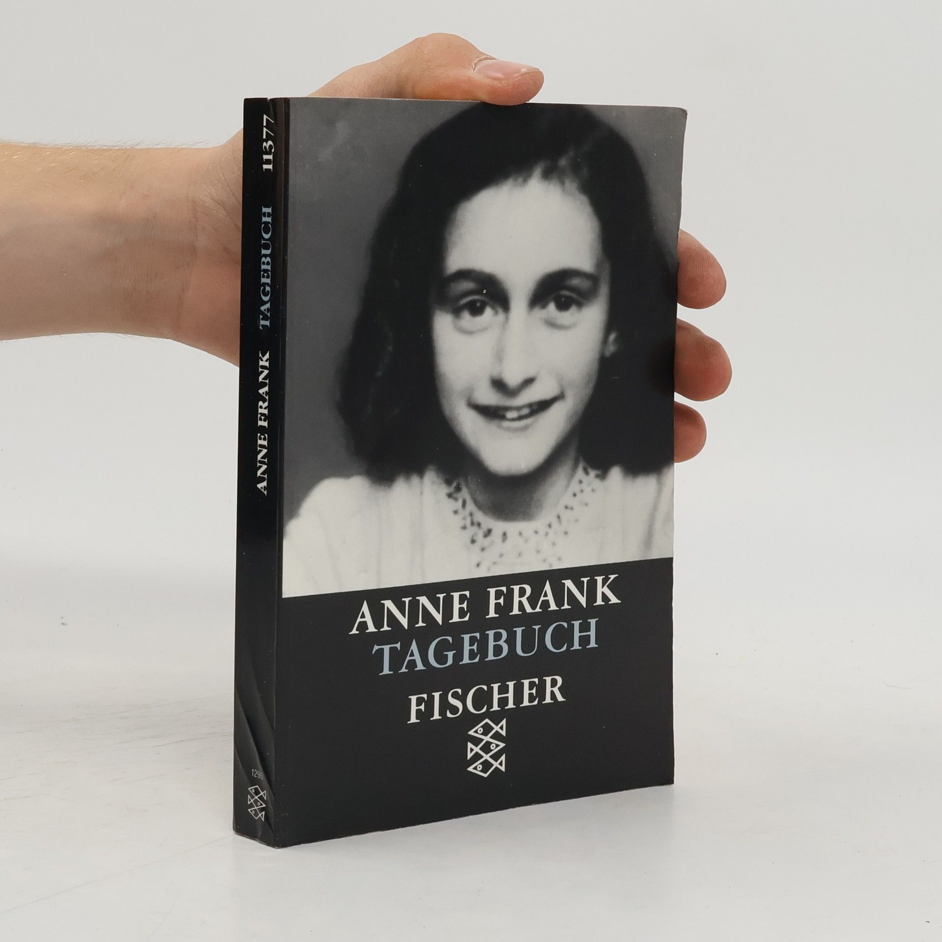 Anne Frank Anne Frank Tagebuch