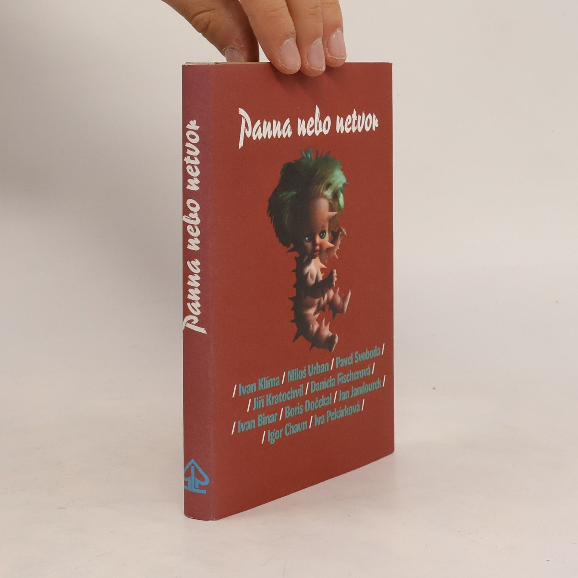 AA.VV. Panna nebo netvor