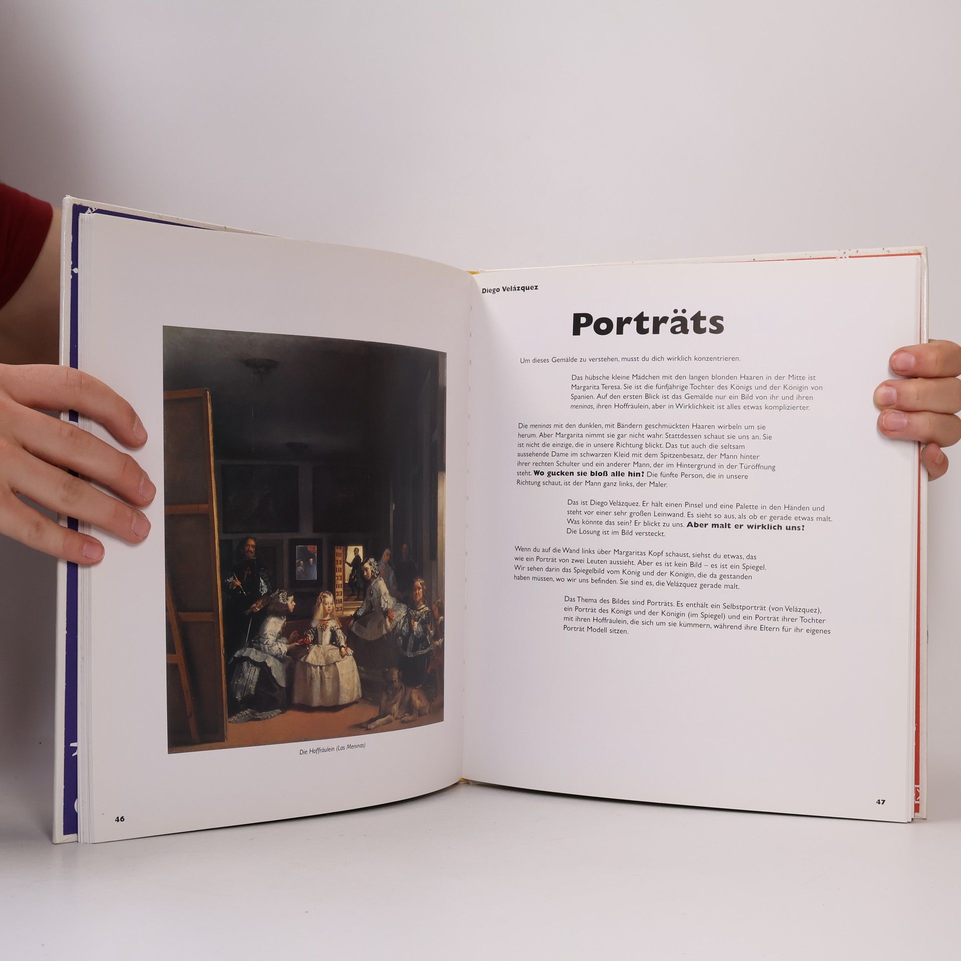 Autorenkollektiv Das Kunstbuch für Kinder