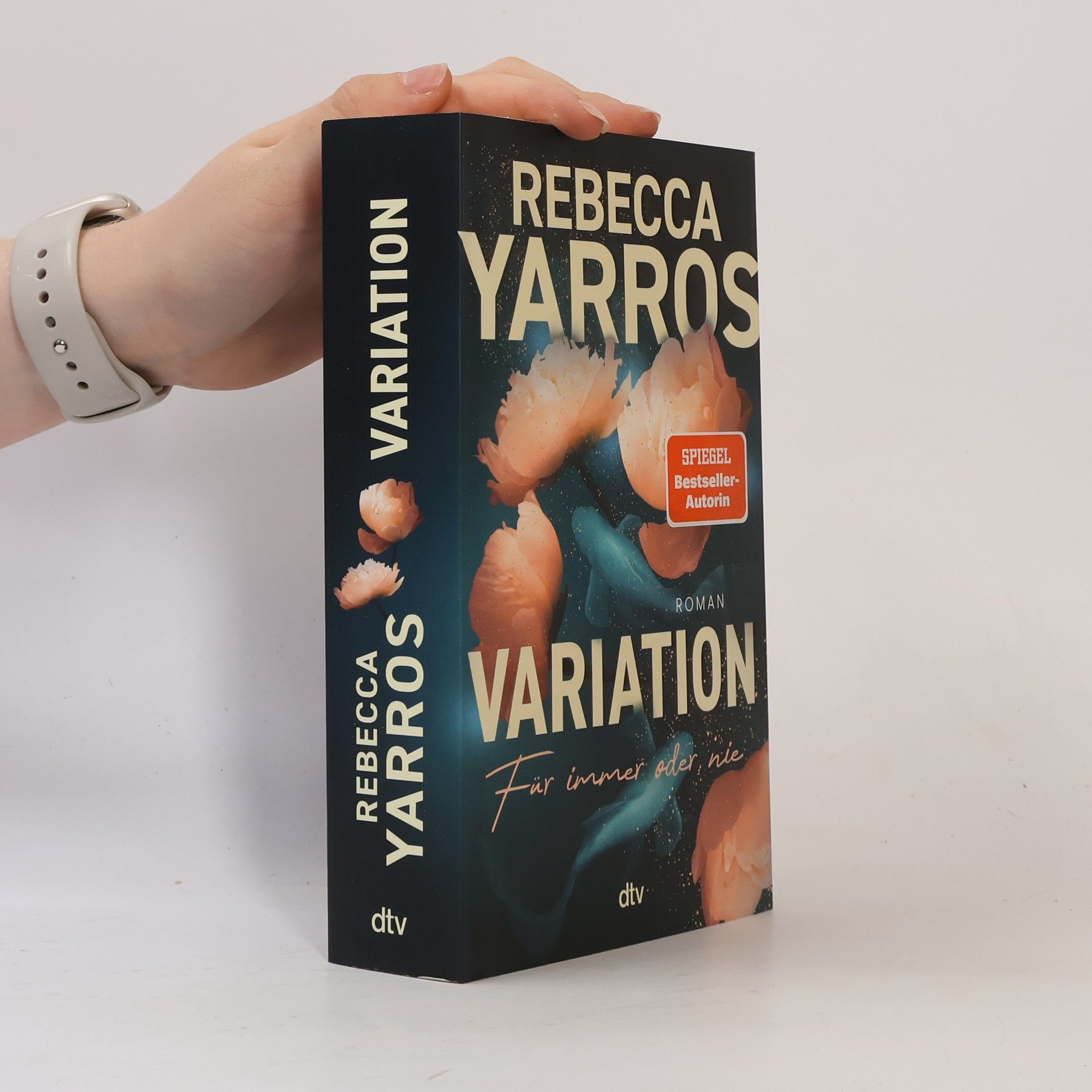 Rebecca Yarros Variation
