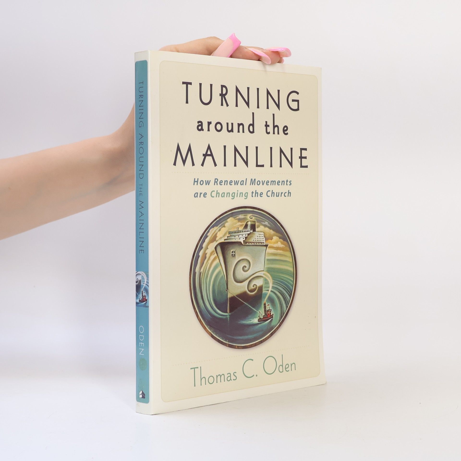 Turning Around the Mainline
