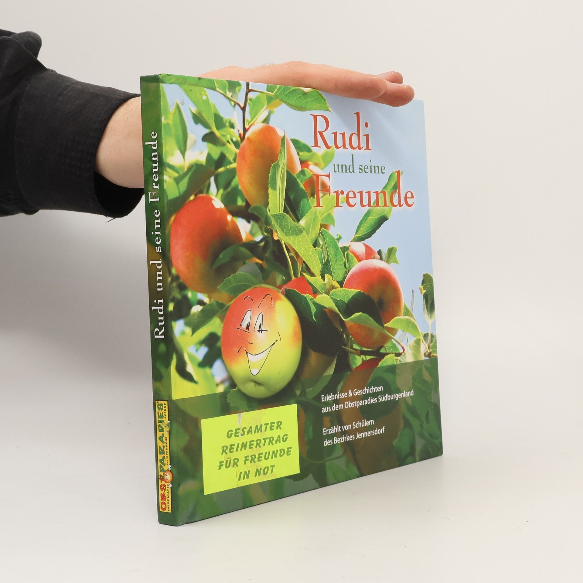 Autorenkollektiv Rudi und seine Freunde