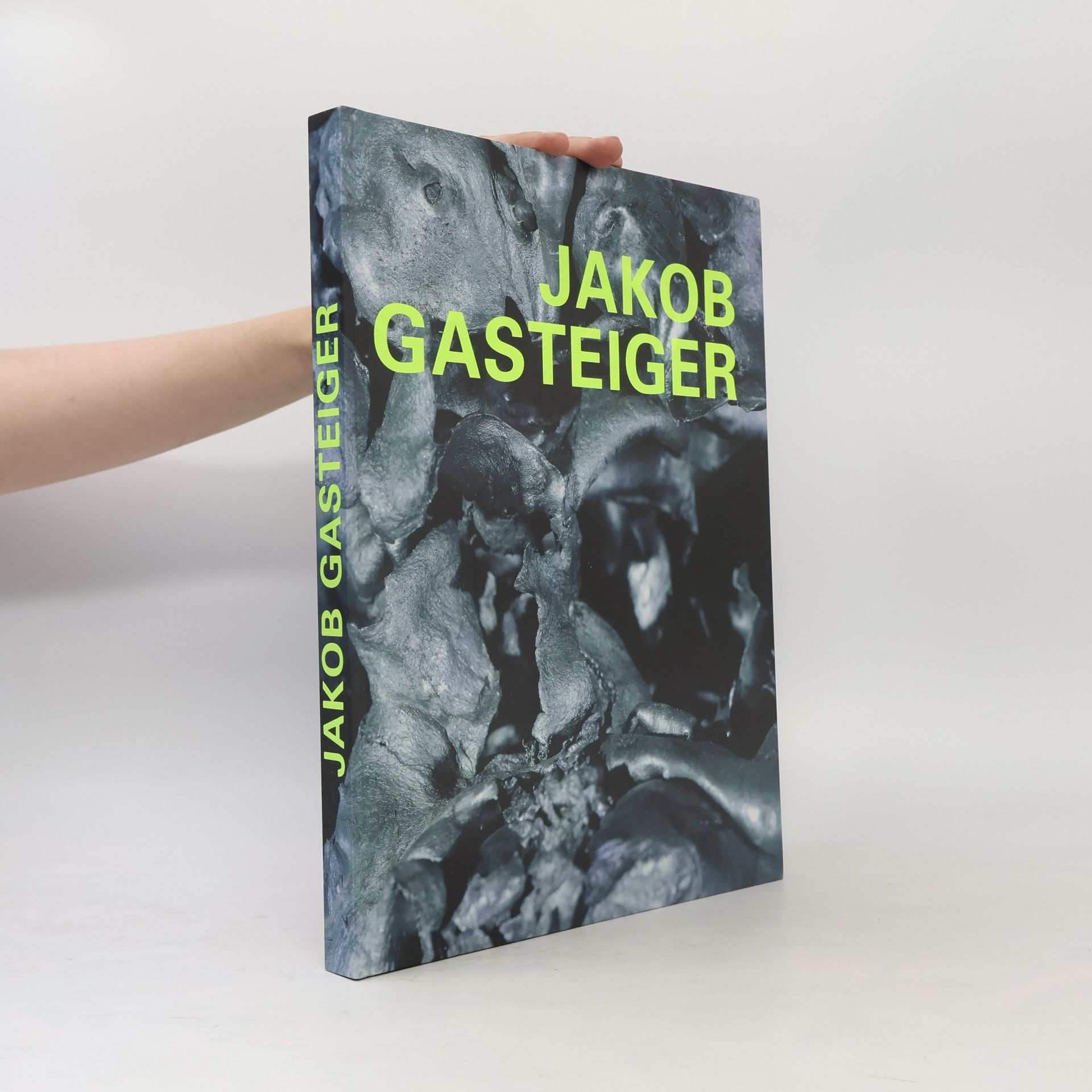 Autorenkollektiv Jakob Gasteiger