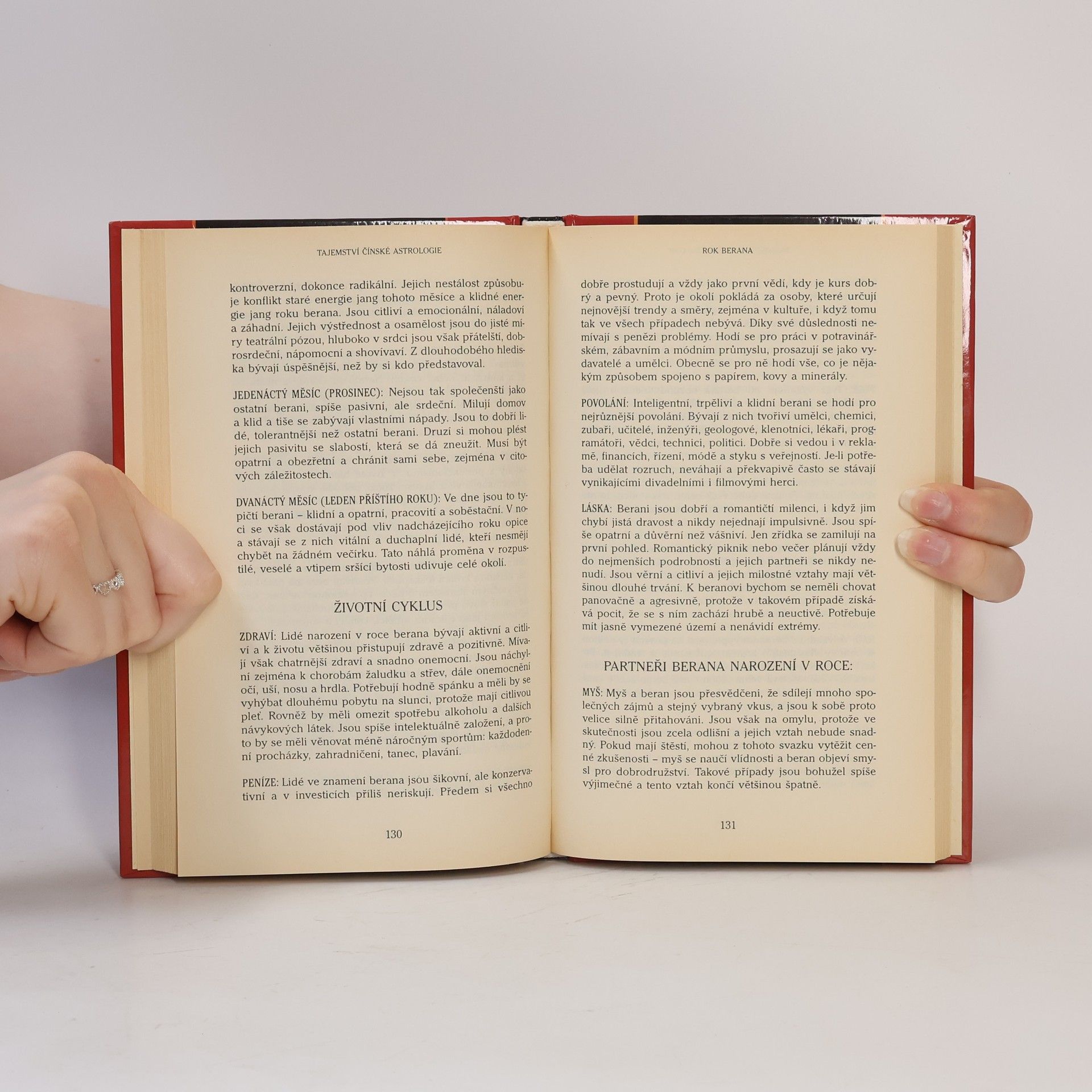 Kwan Lau Tajemství čínské astrologie. Cesta k sebepoznání