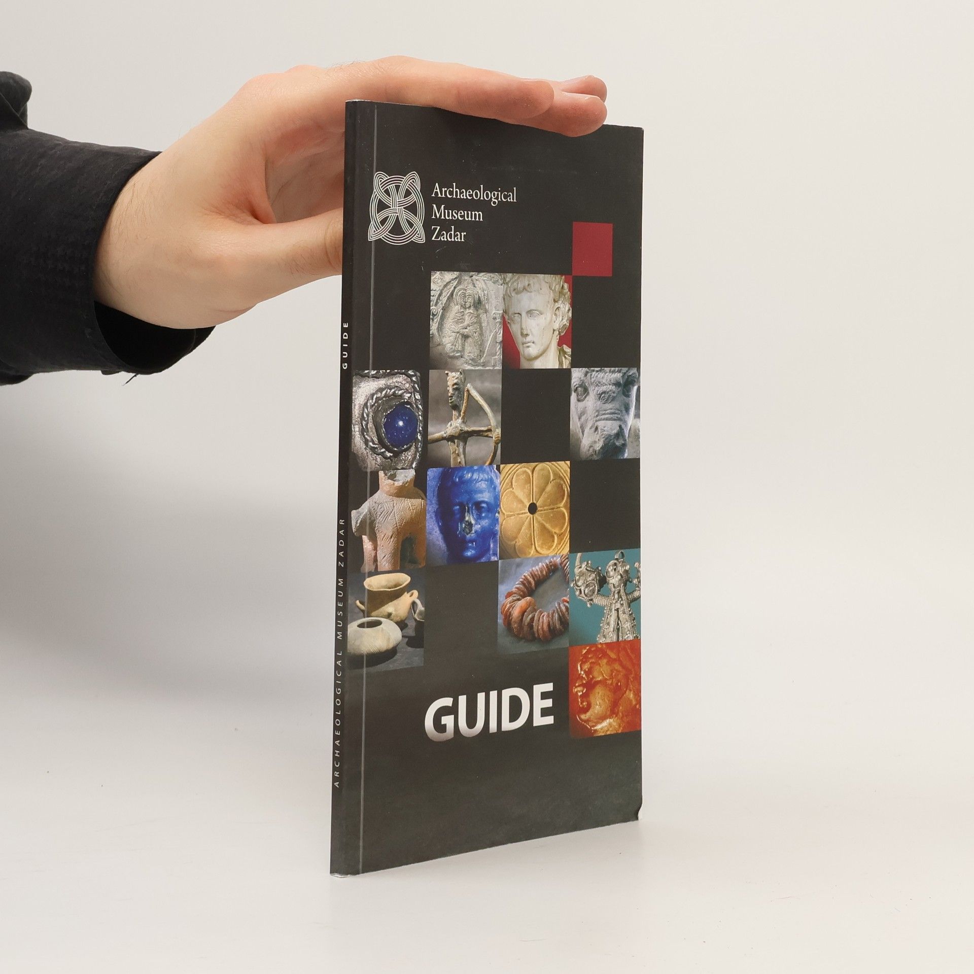 Jakov Vučić Guide