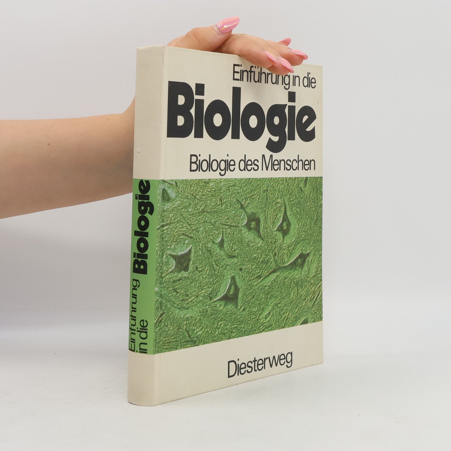AA.VV. Einführung in die Biologie