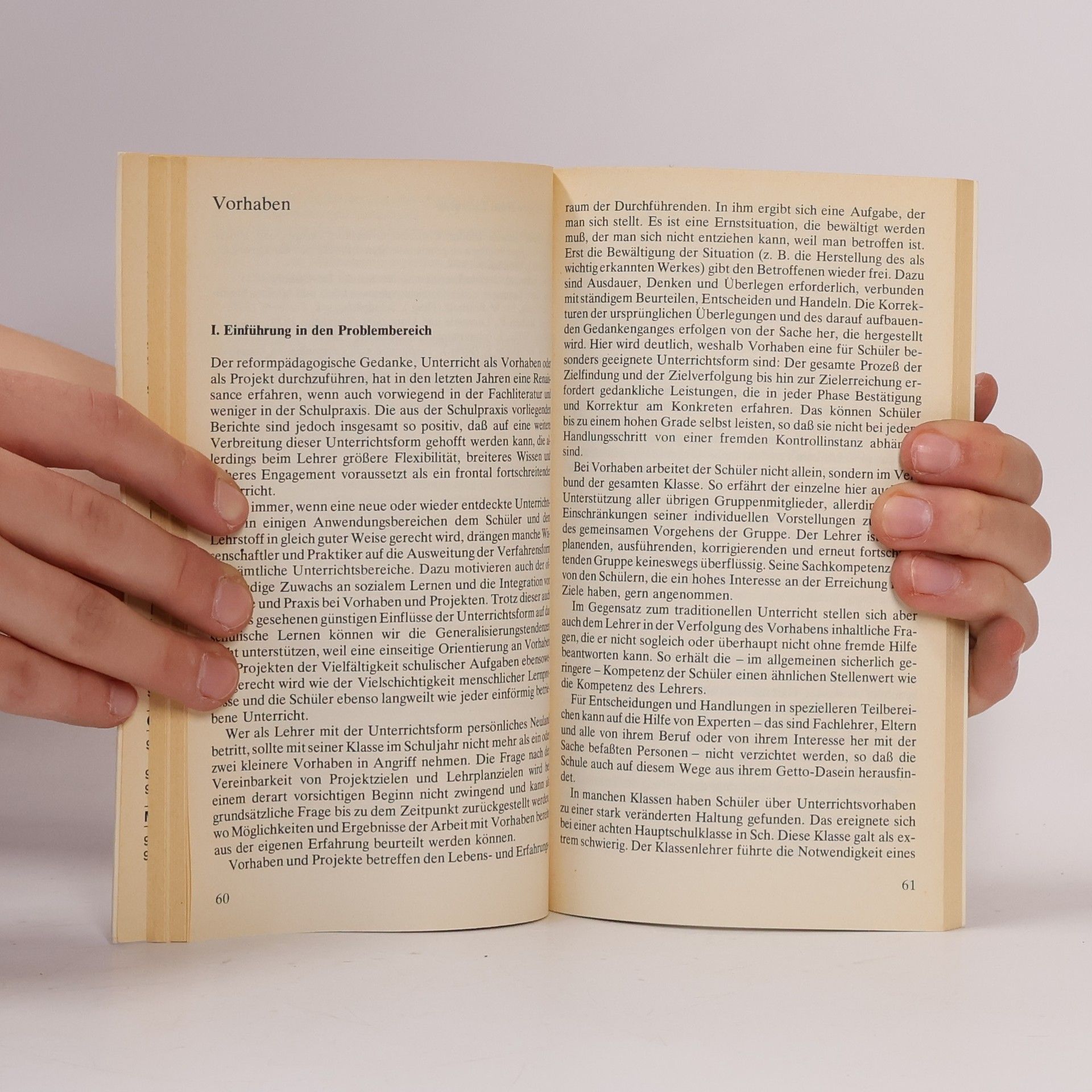 Willy Potthoff Herderbücherei - 9073: Grundformen des Unterrichts