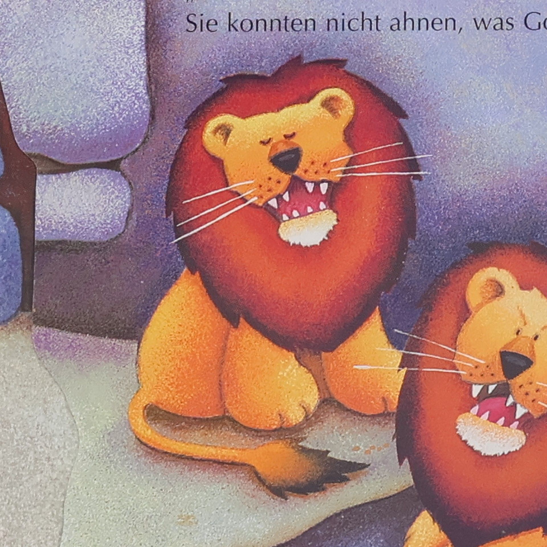 Allia Zobel Nolan Mein großes aufklappbares Bibelgeschichtenbuch