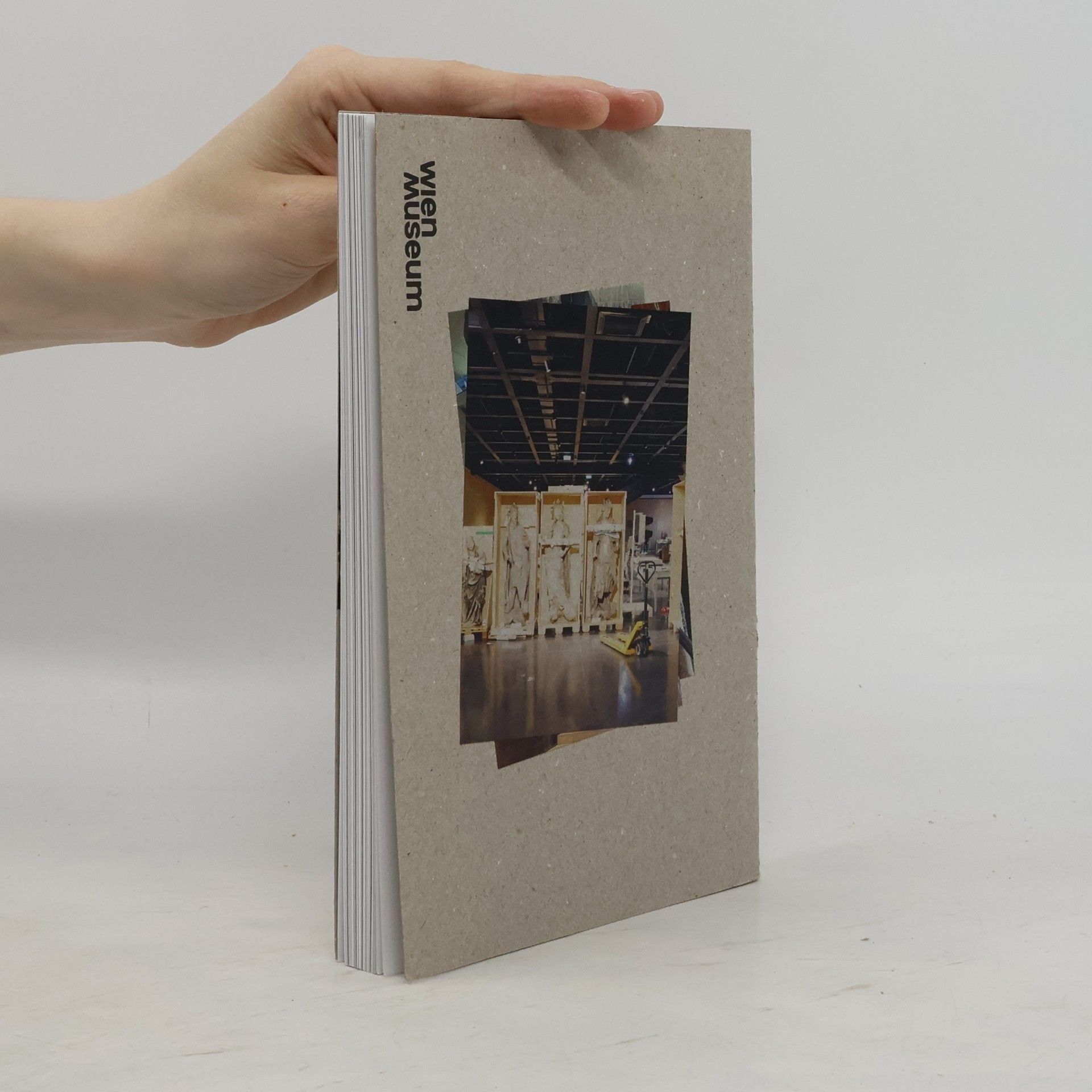 Elke Doppler Wagner Dauerausstellung, die