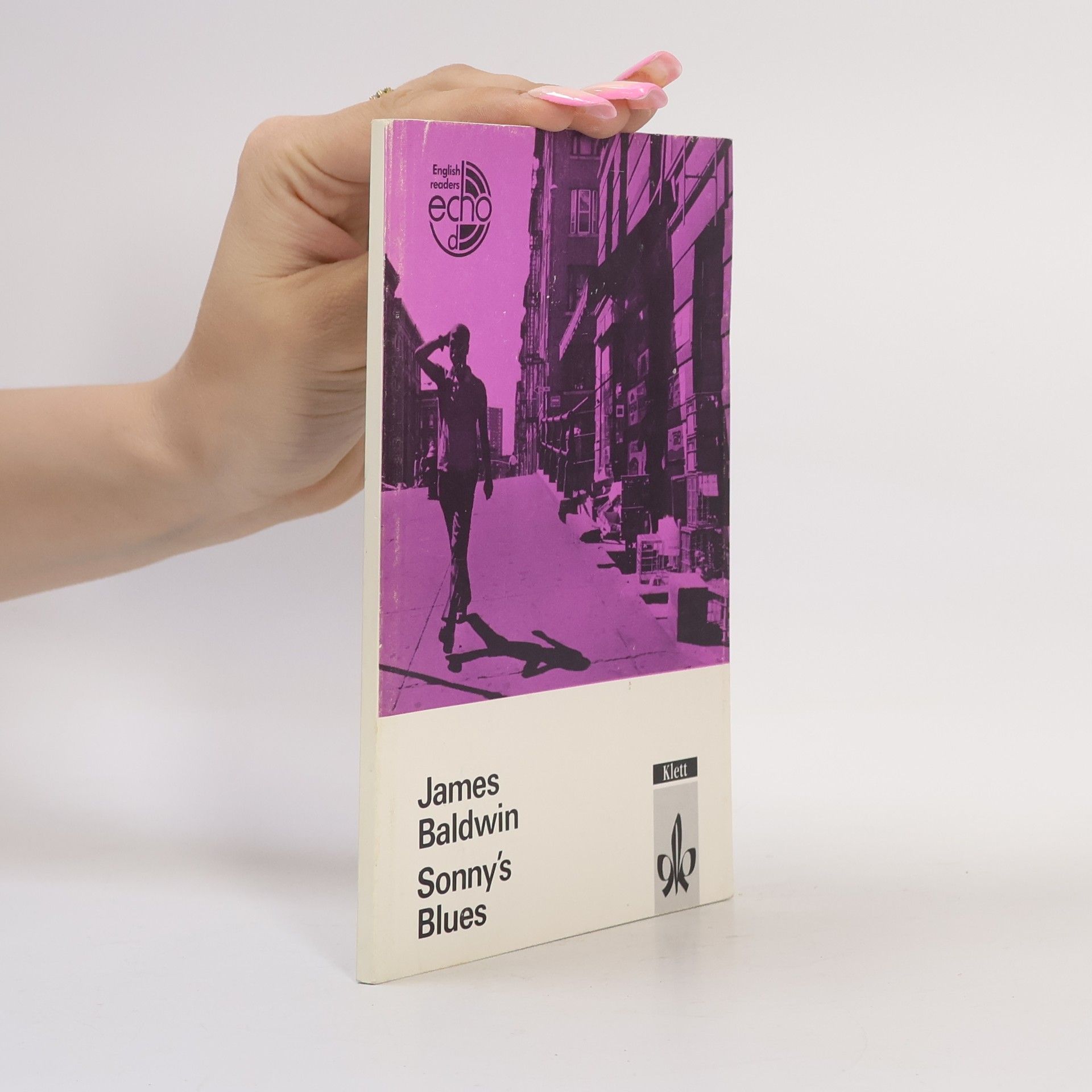 James Baldwin Sonny's Blues