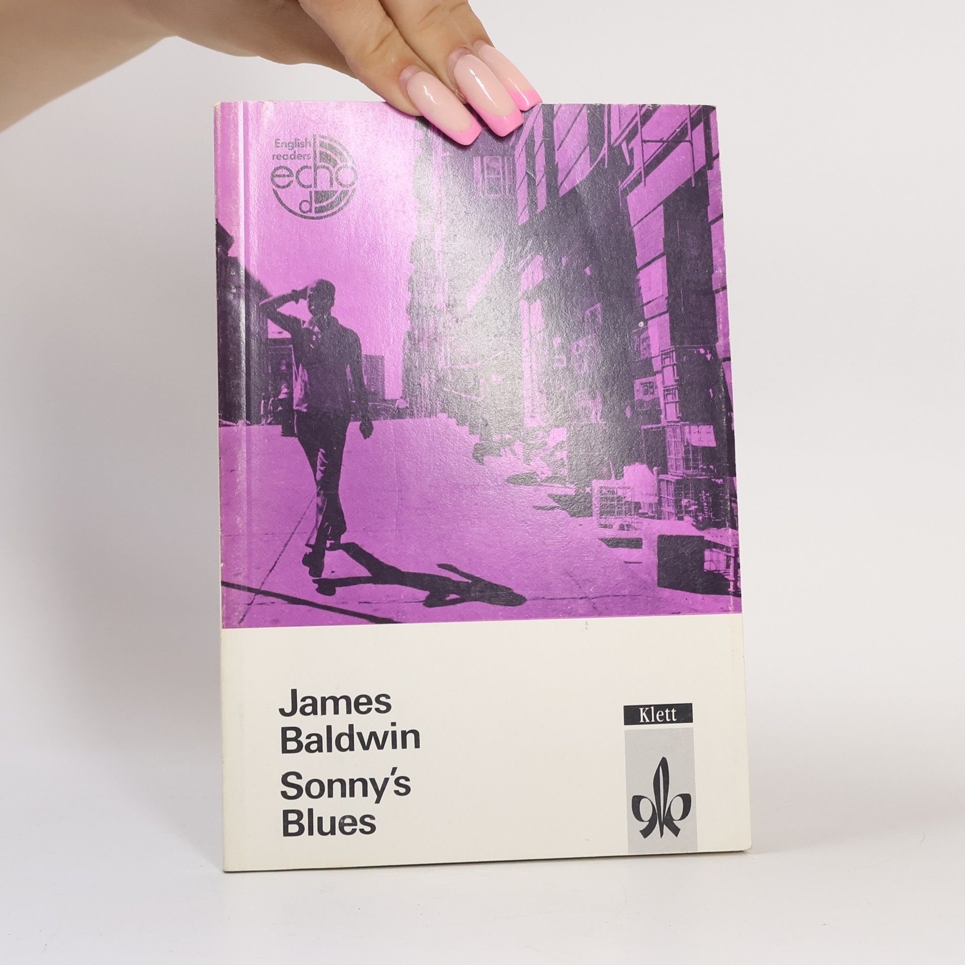 James Baldwin Sonny's Blues