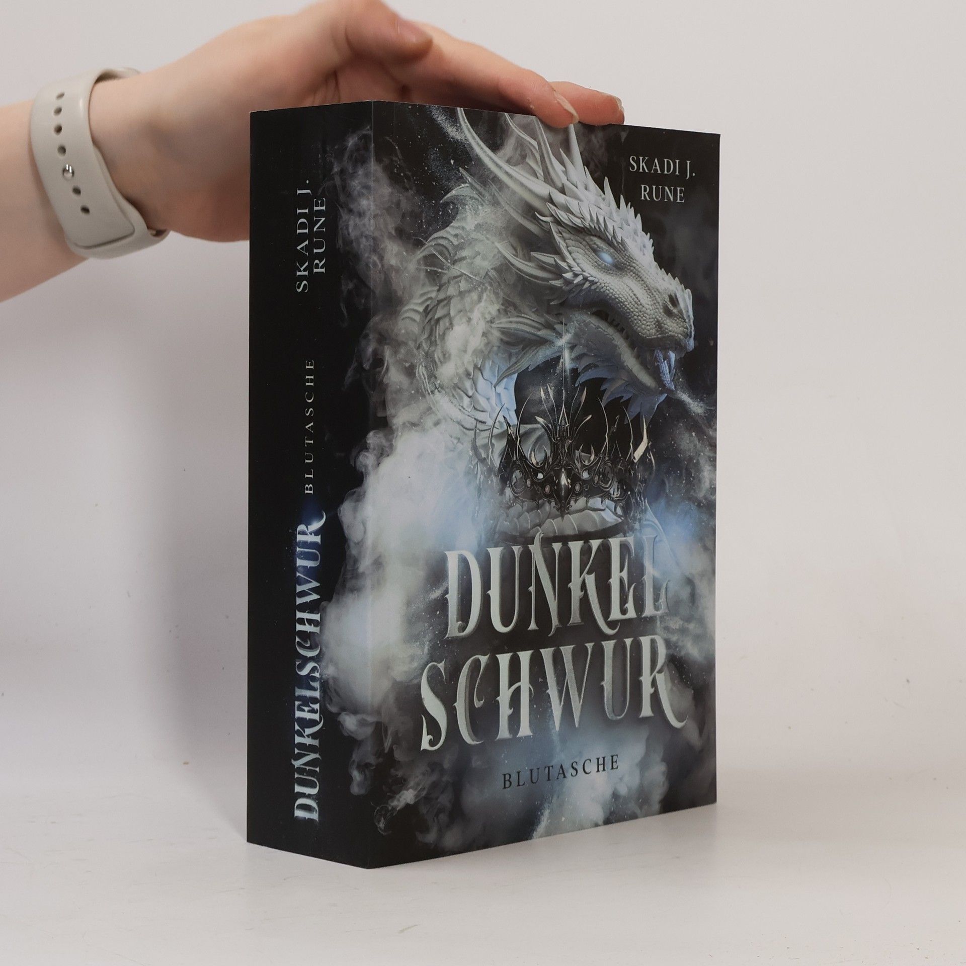 Dunkelschwur