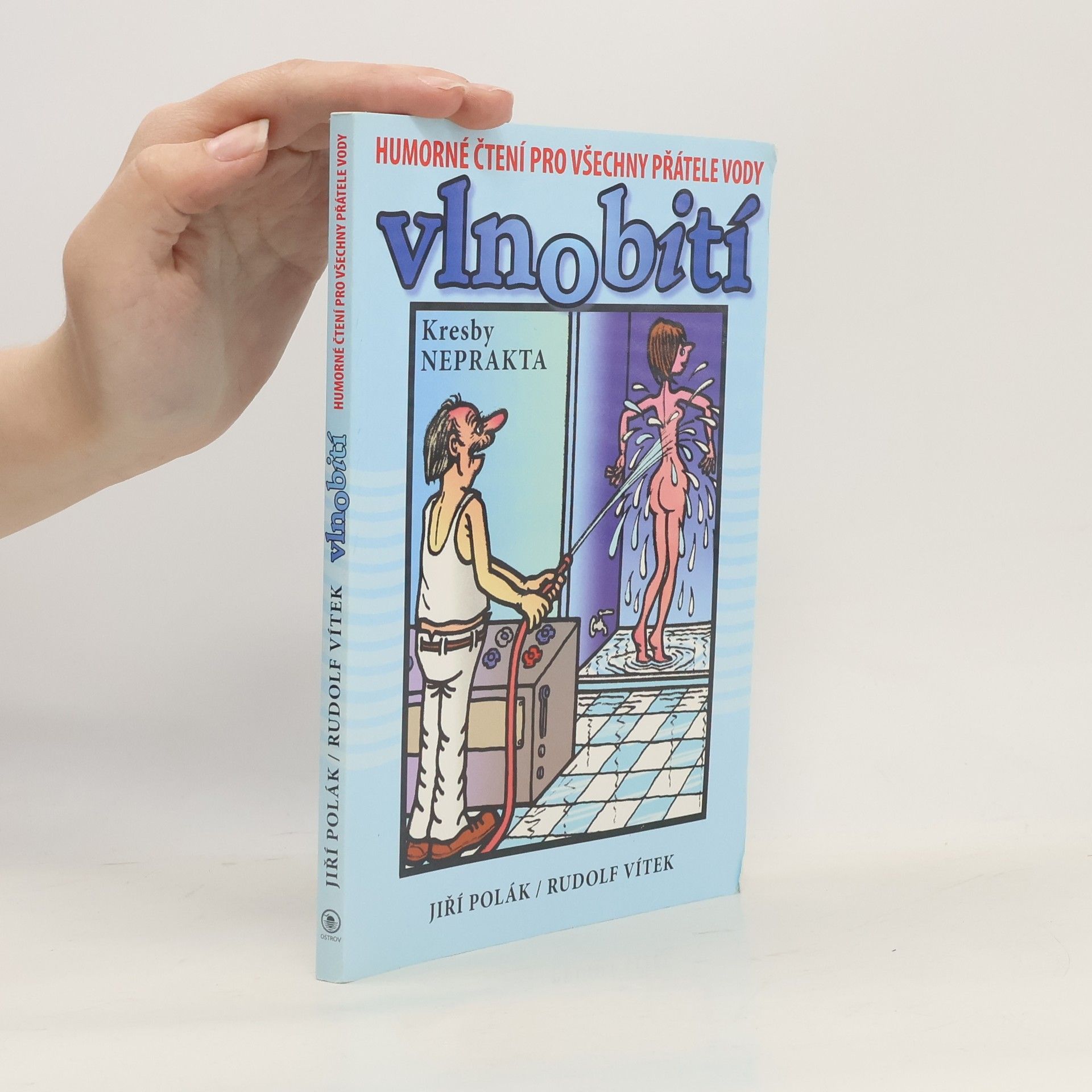 Vlnobití