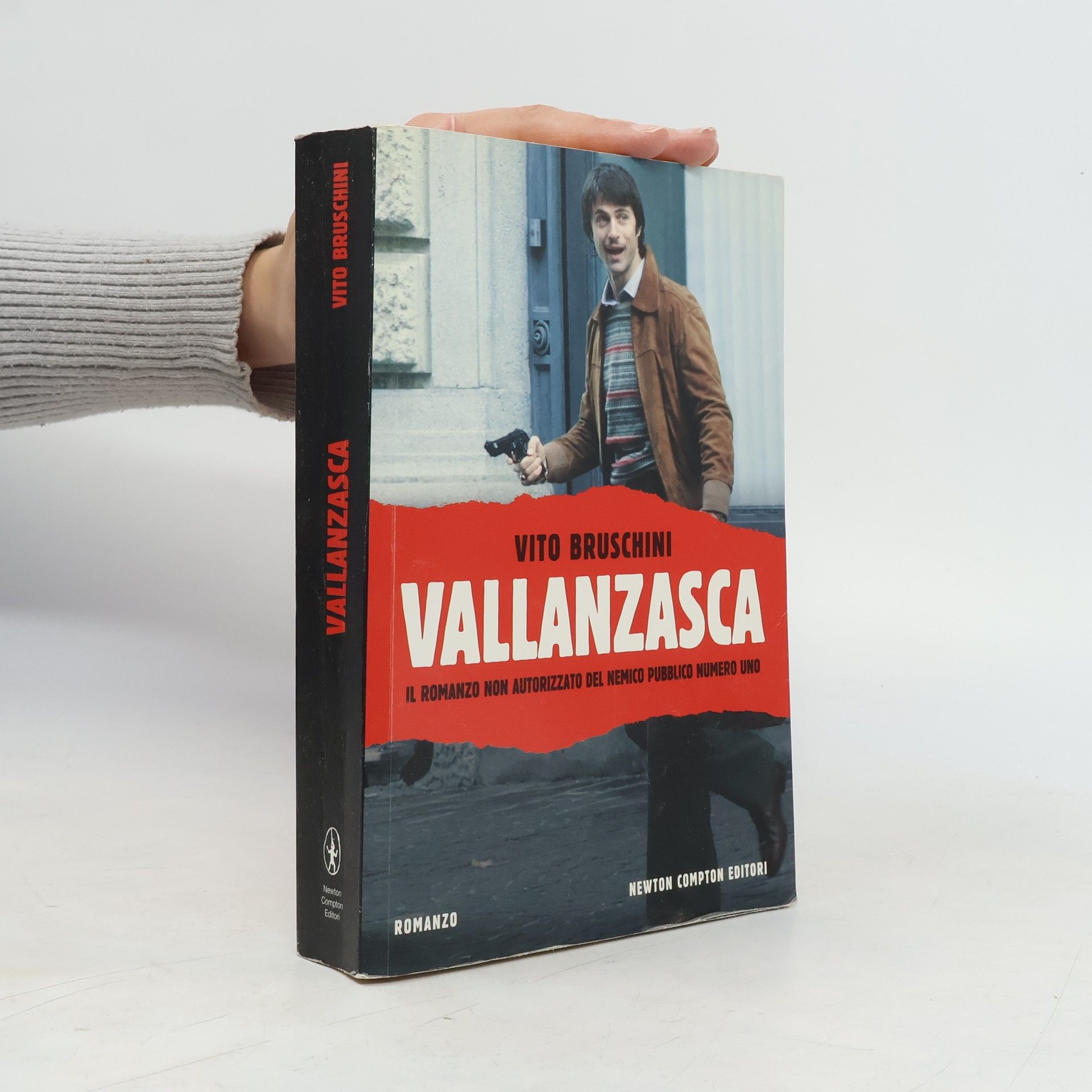 Vito Bruschini Vallanzasca