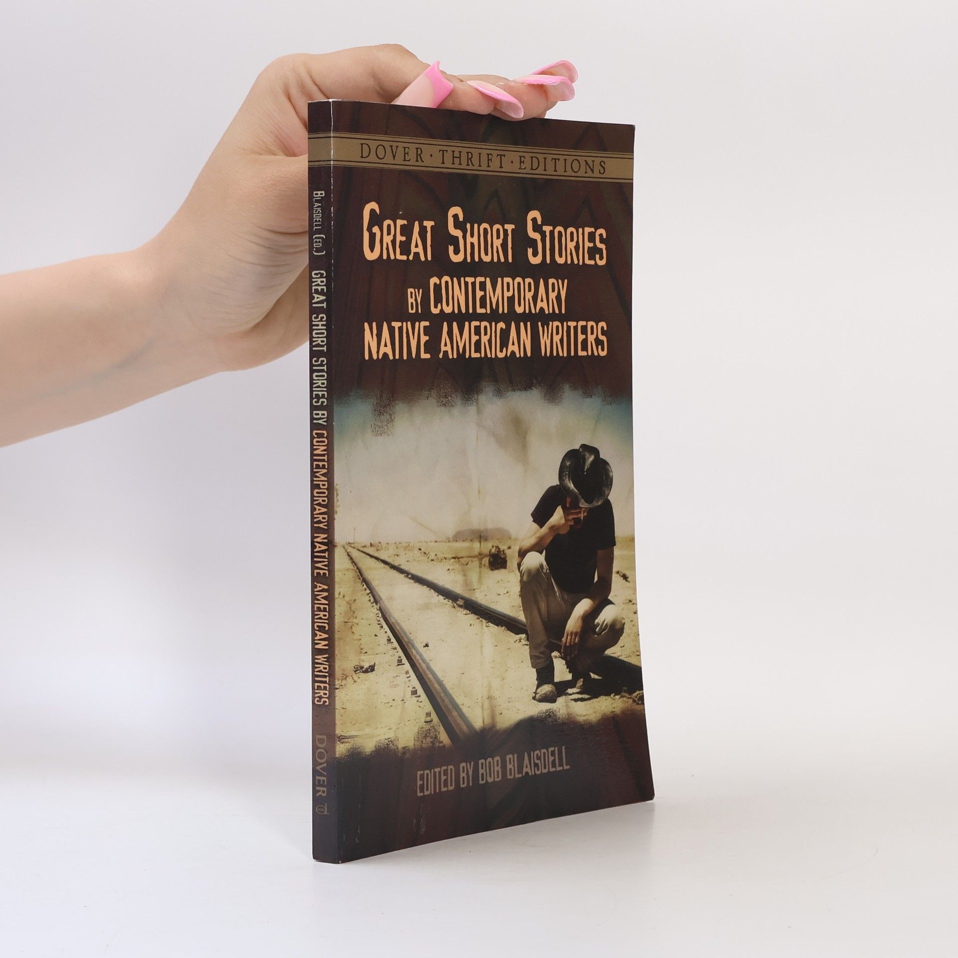 Collectif d'auteurs Great Short Stories by Contemporary Native American Writers