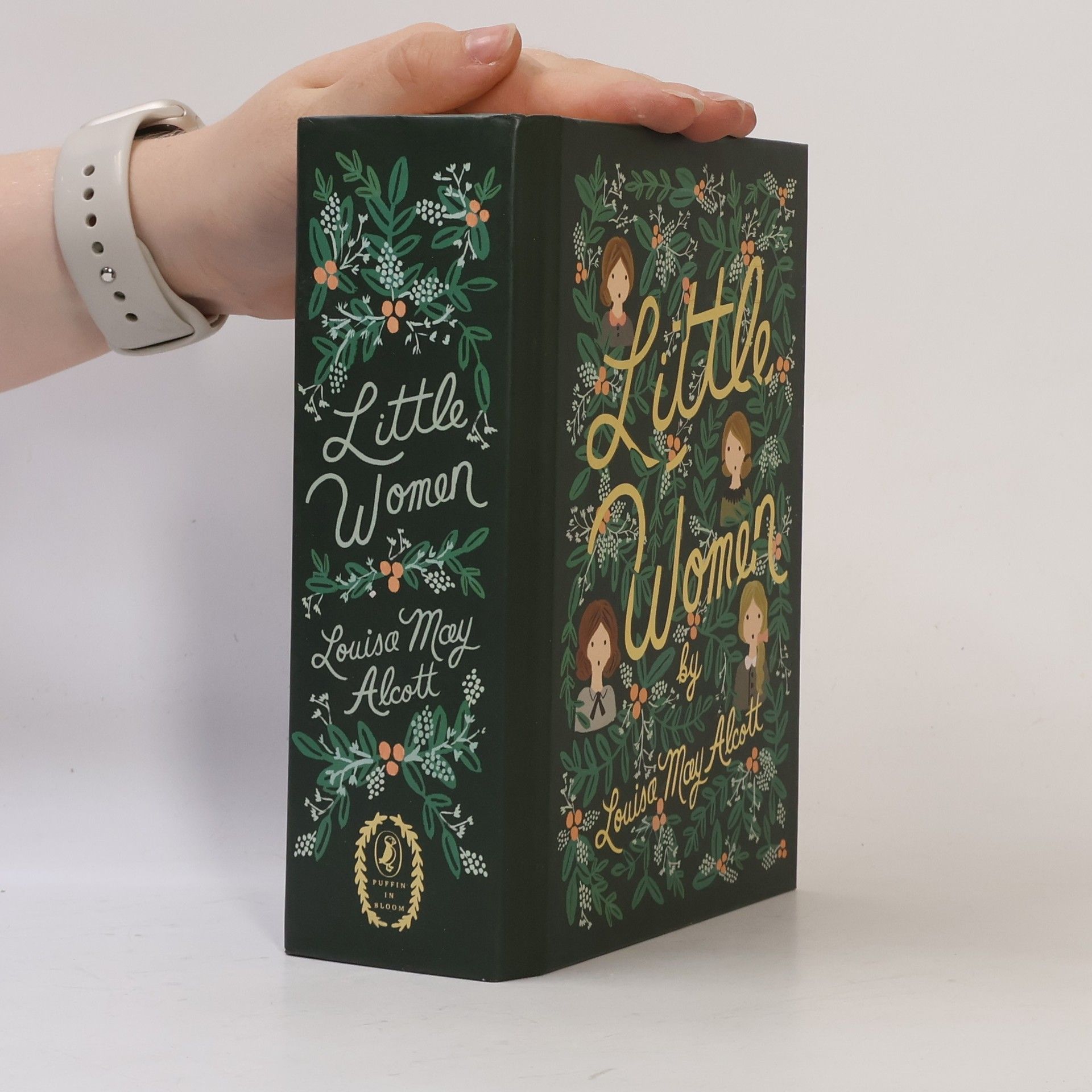 Louisa May Alcott Little Women