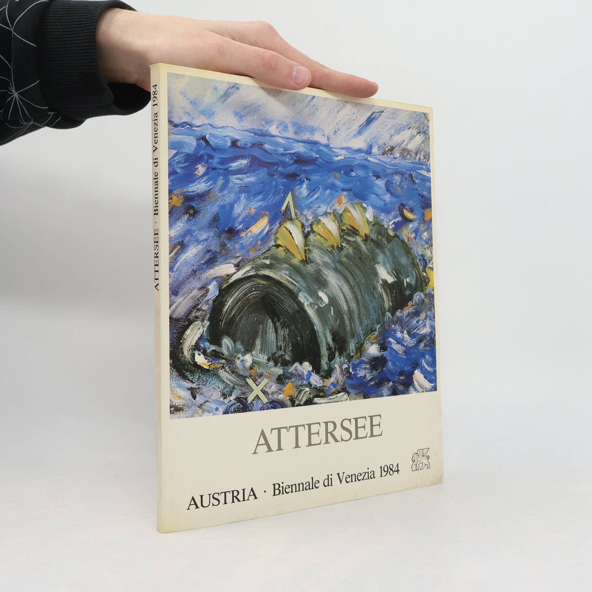 Autorenkollektiv Attersee: Austria, Biennale di Venezia 1984