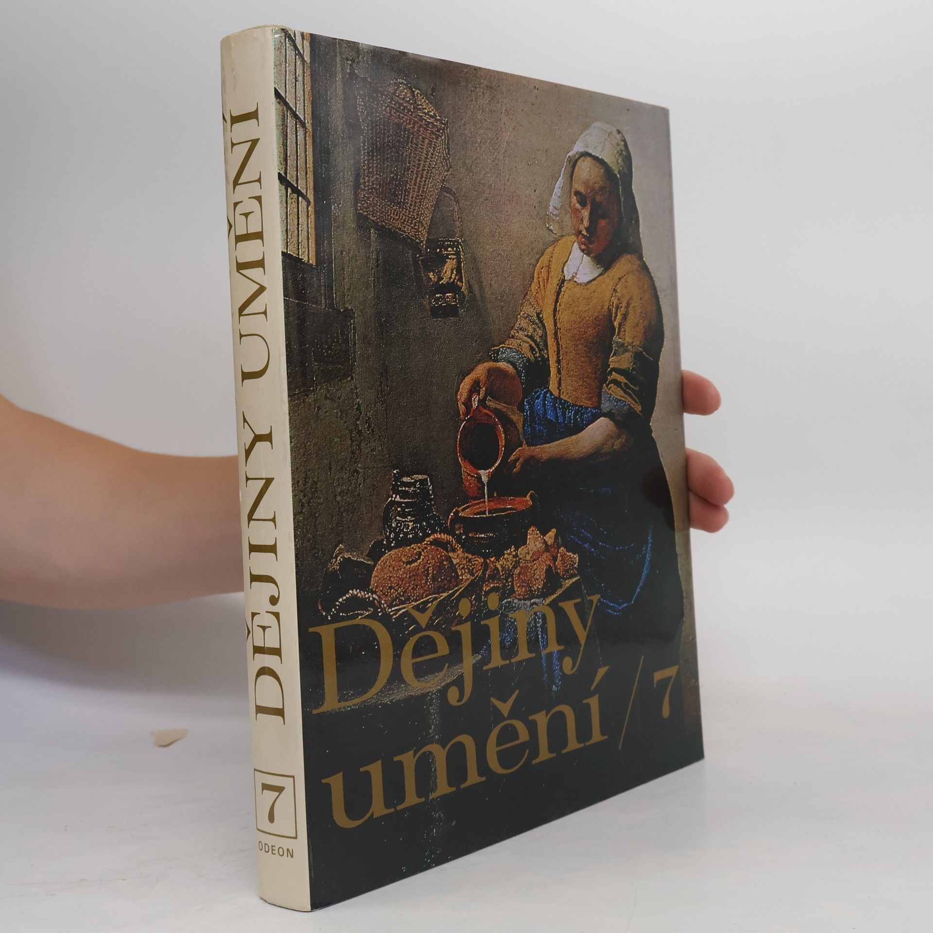 Dějiny umění 7