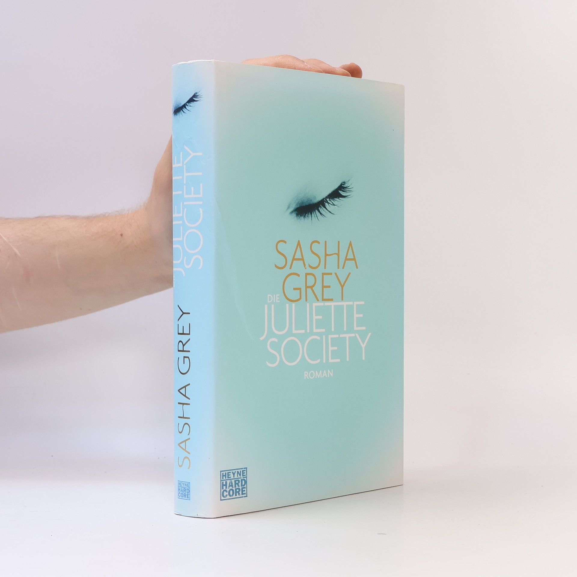 Sasha Grey Die Juliette Society
