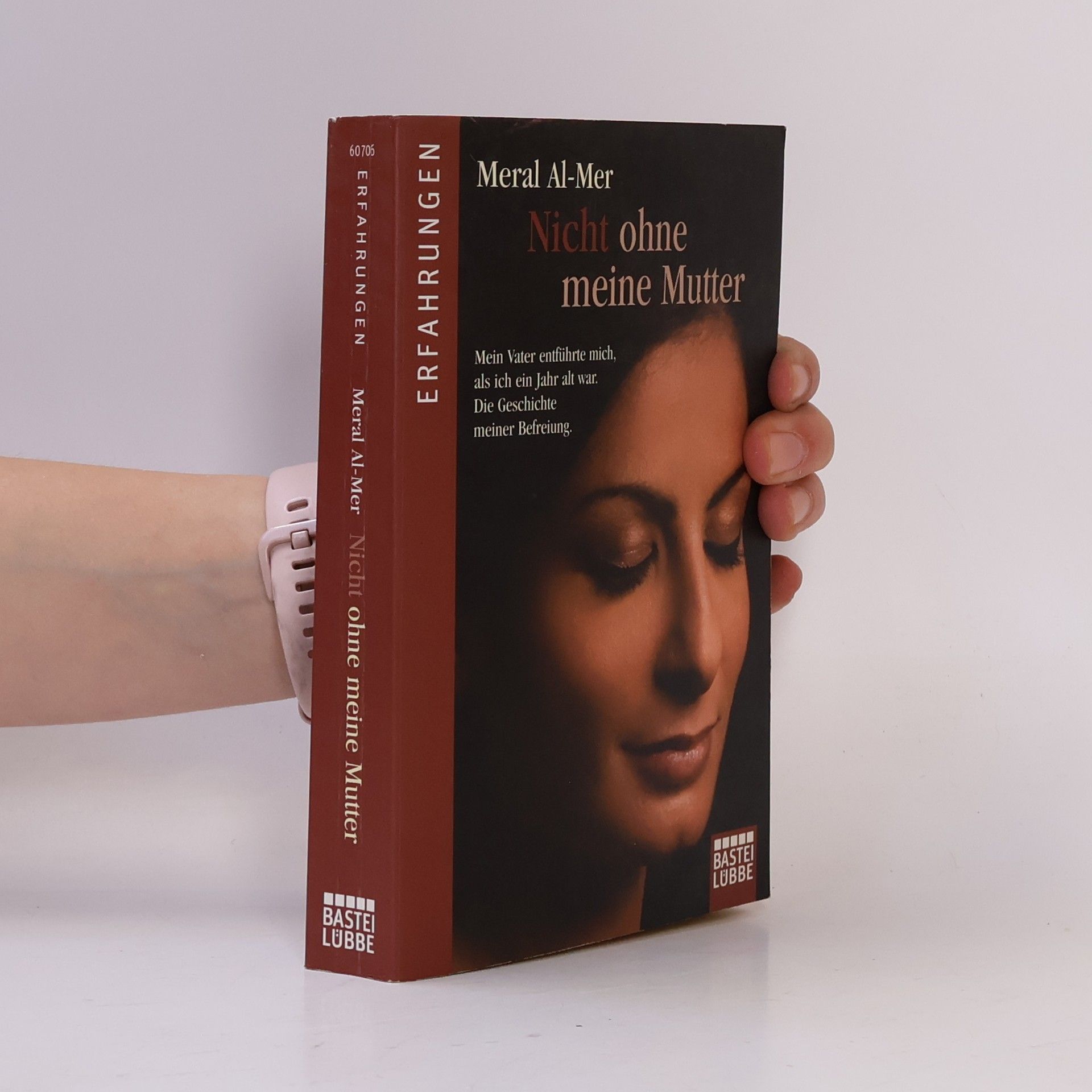 Meral Al Mer Nicht ohne meine Mutter