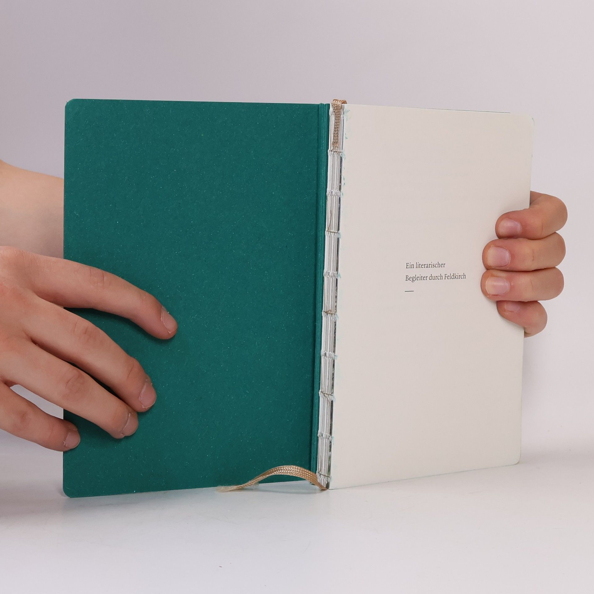 PAULA – Ein literarischer Begleiter durch Feldkirch