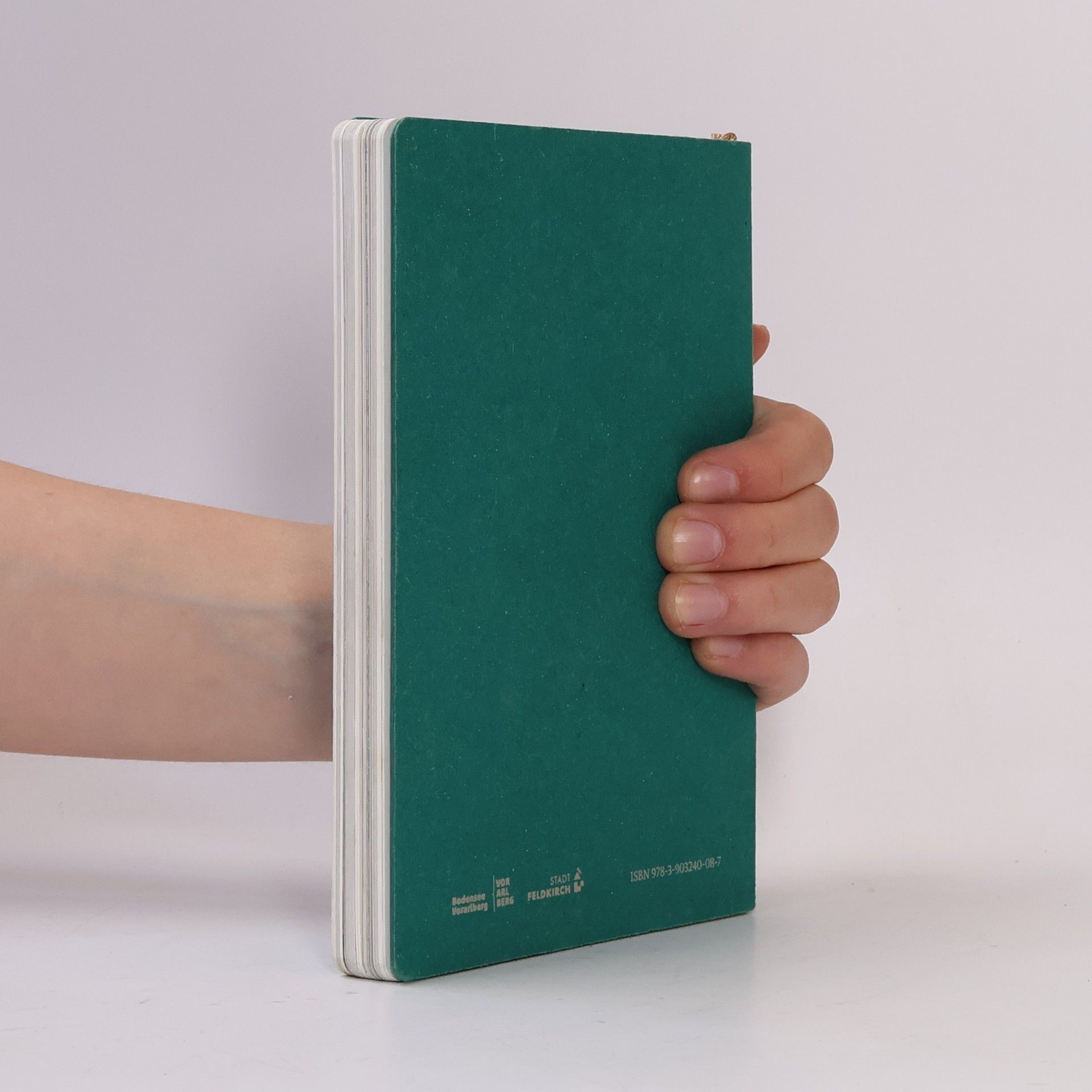 PAULA – Ein literarischer Begleiter durch Feldkirch
