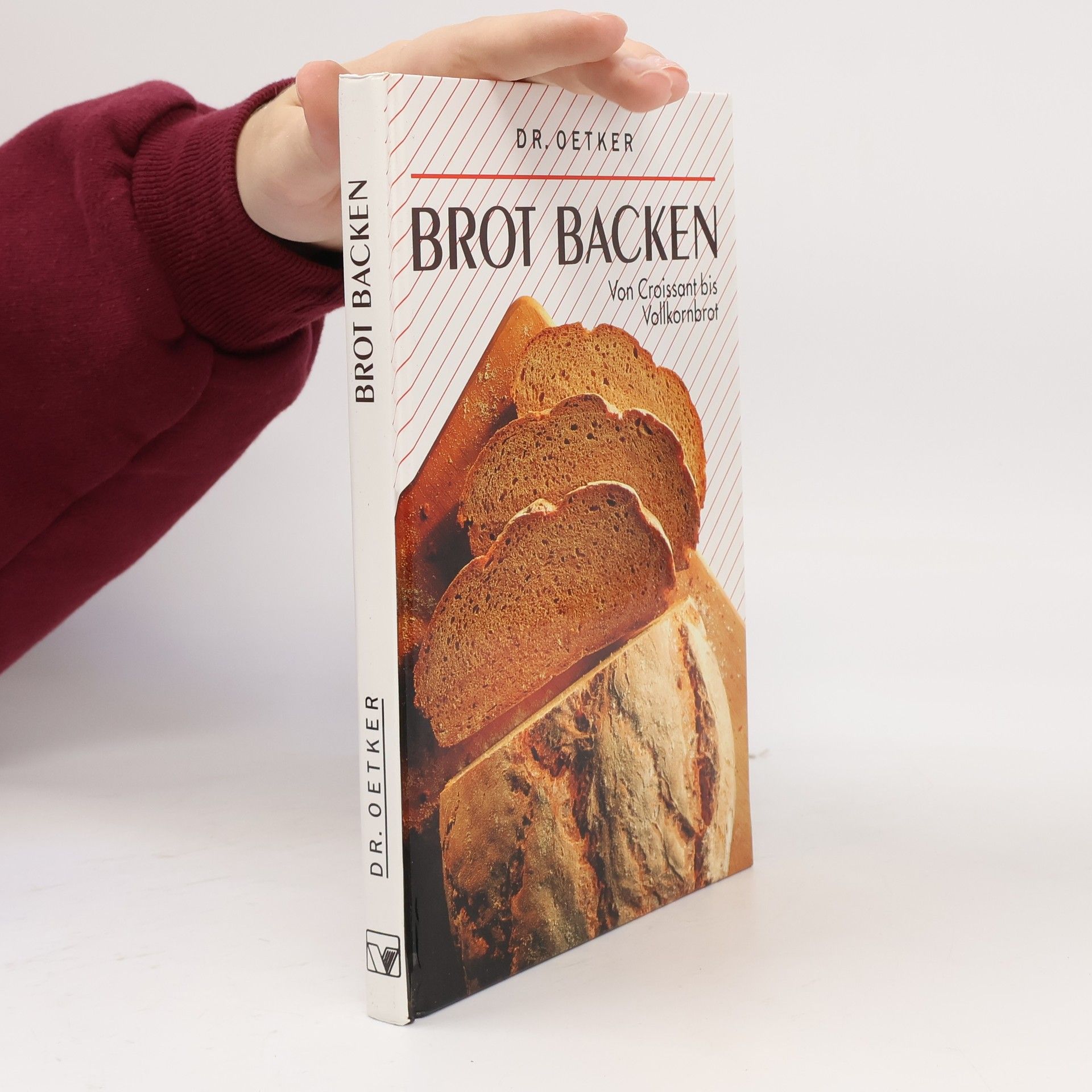 Brot backen