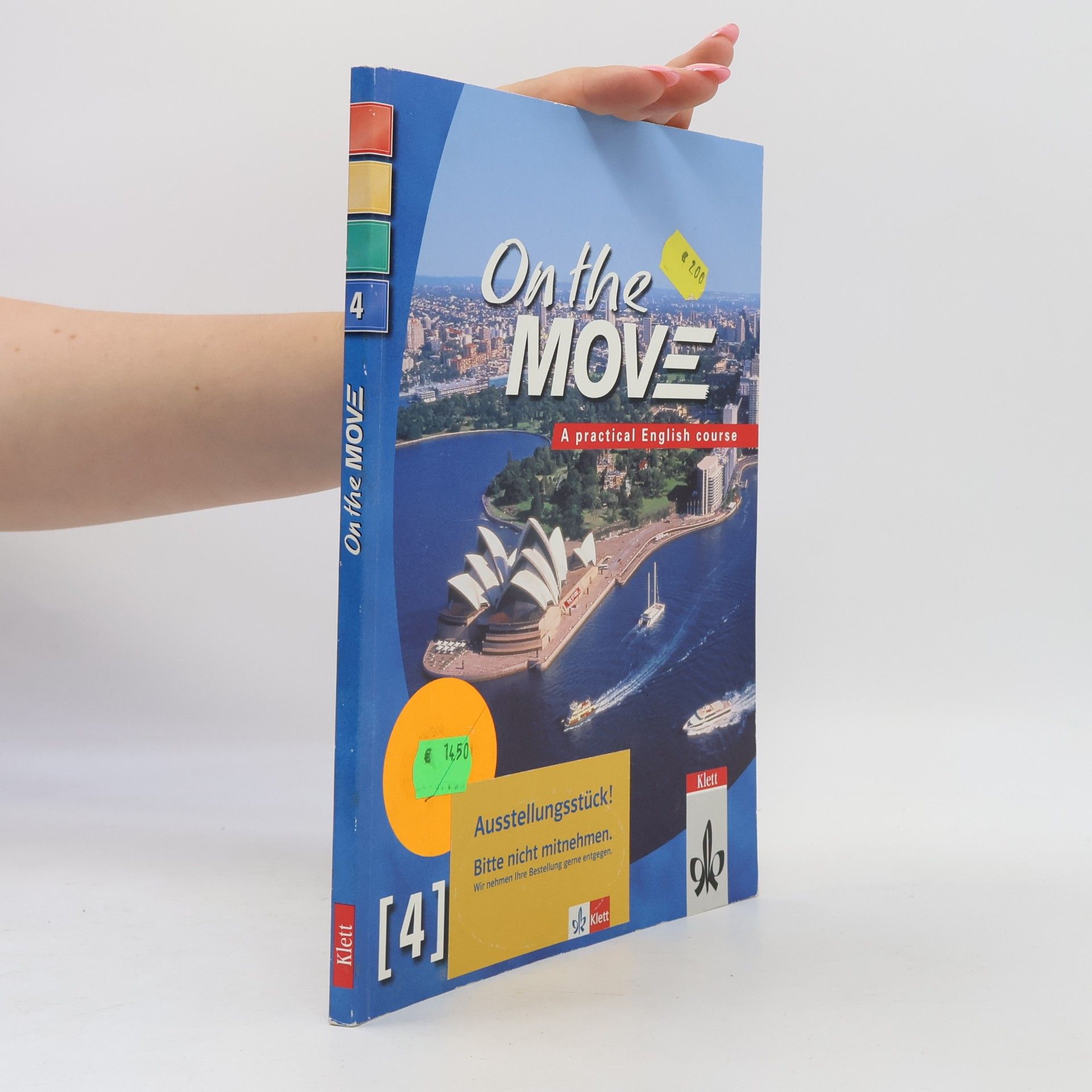 Autorenkollektiv On the move