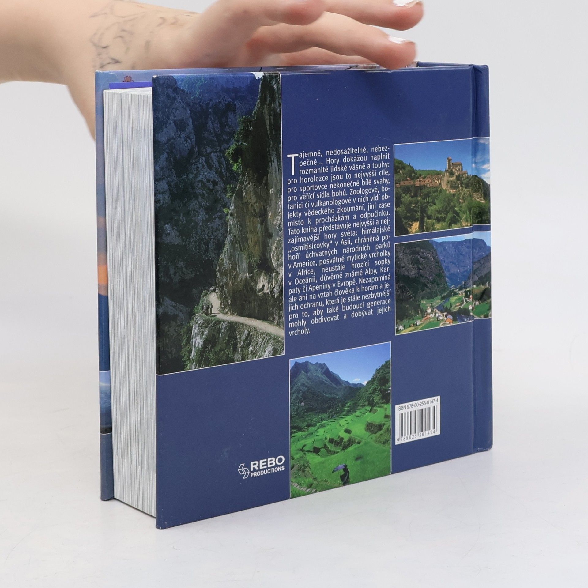 Collectif d'auteurs Hory : (1001 fotografií)