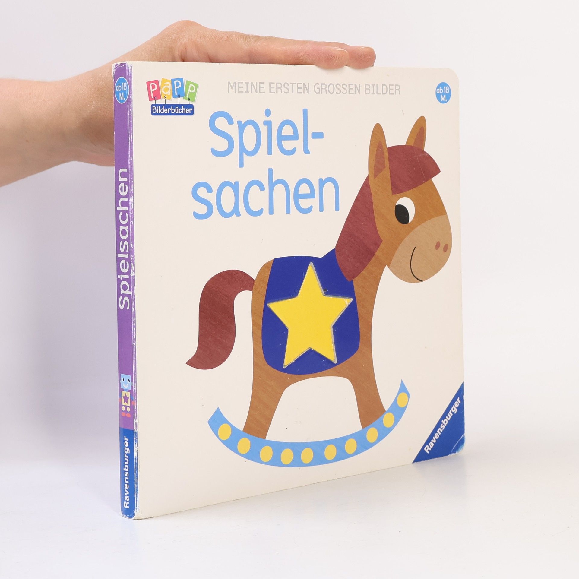 Spielsachen