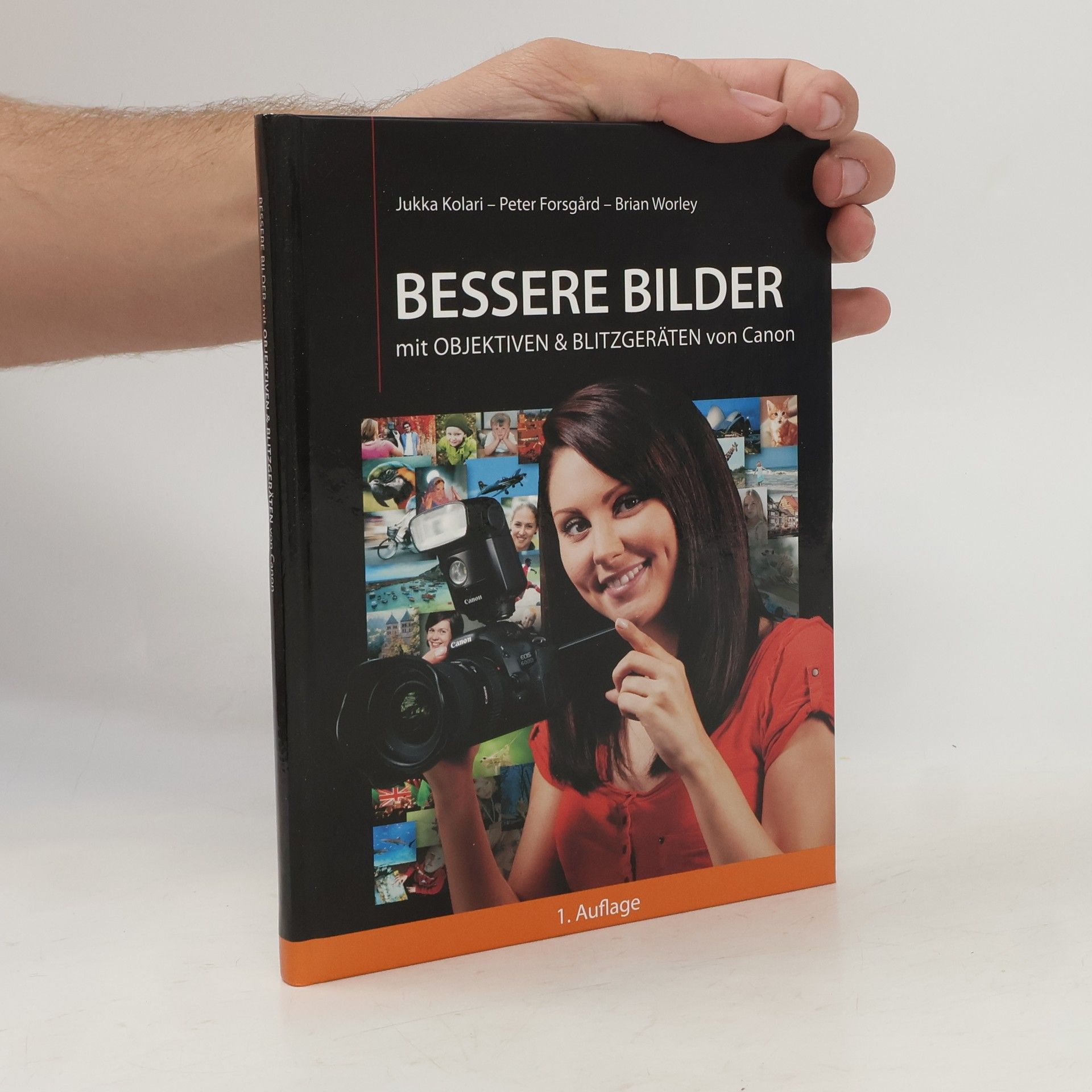 Collectif d'auteurs Bessere Bilder