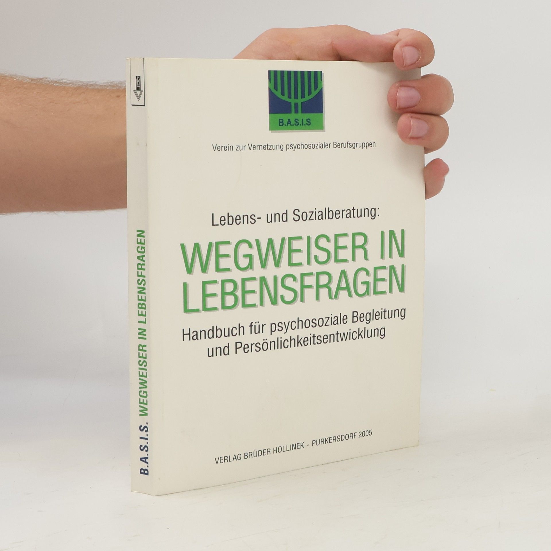 Lebens- und Sozialberatung: Wegweiser in Lebensfragen