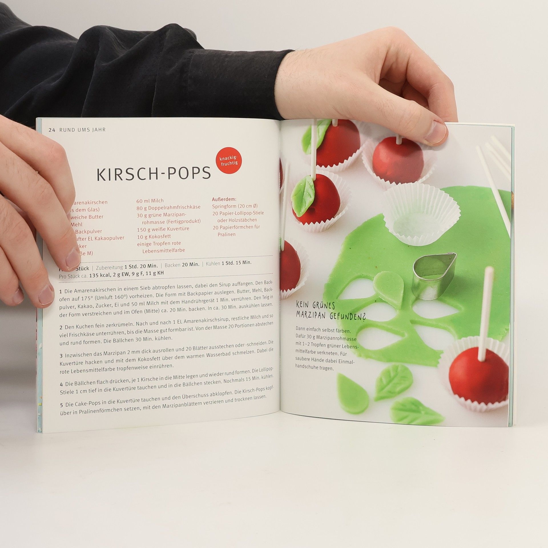 Verena Erhart Cake-Pops